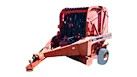 INTERNATIONAL HARVESTER ROUND BALER | CASEIH | US | EN