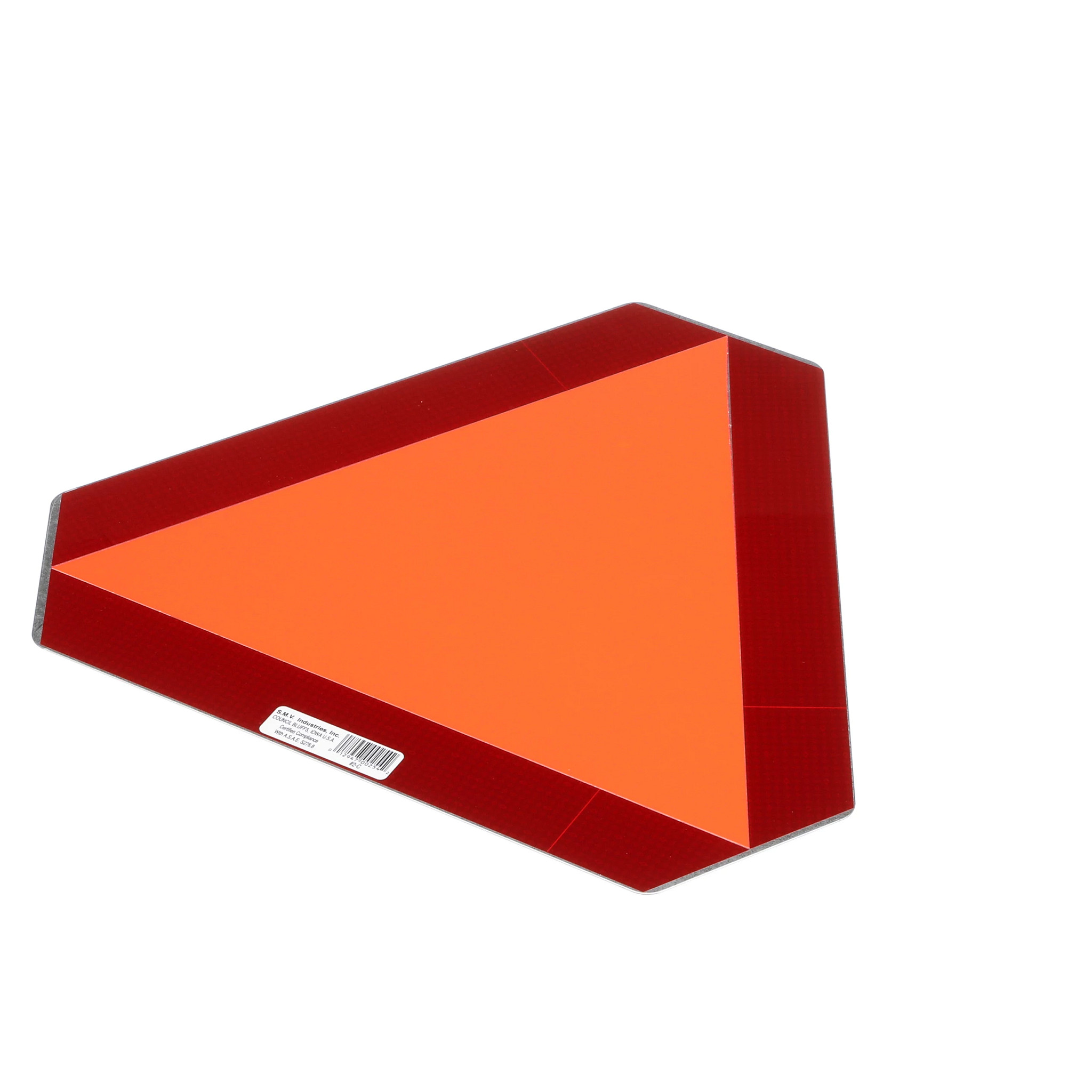 Sinal SMV | CASEIH | BR | PT