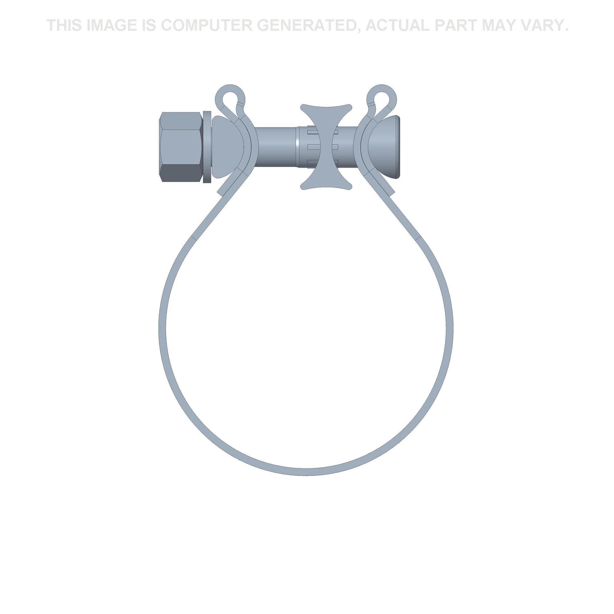COLLAR CLAMP | NEWHOLLANDAG | IE | EN
