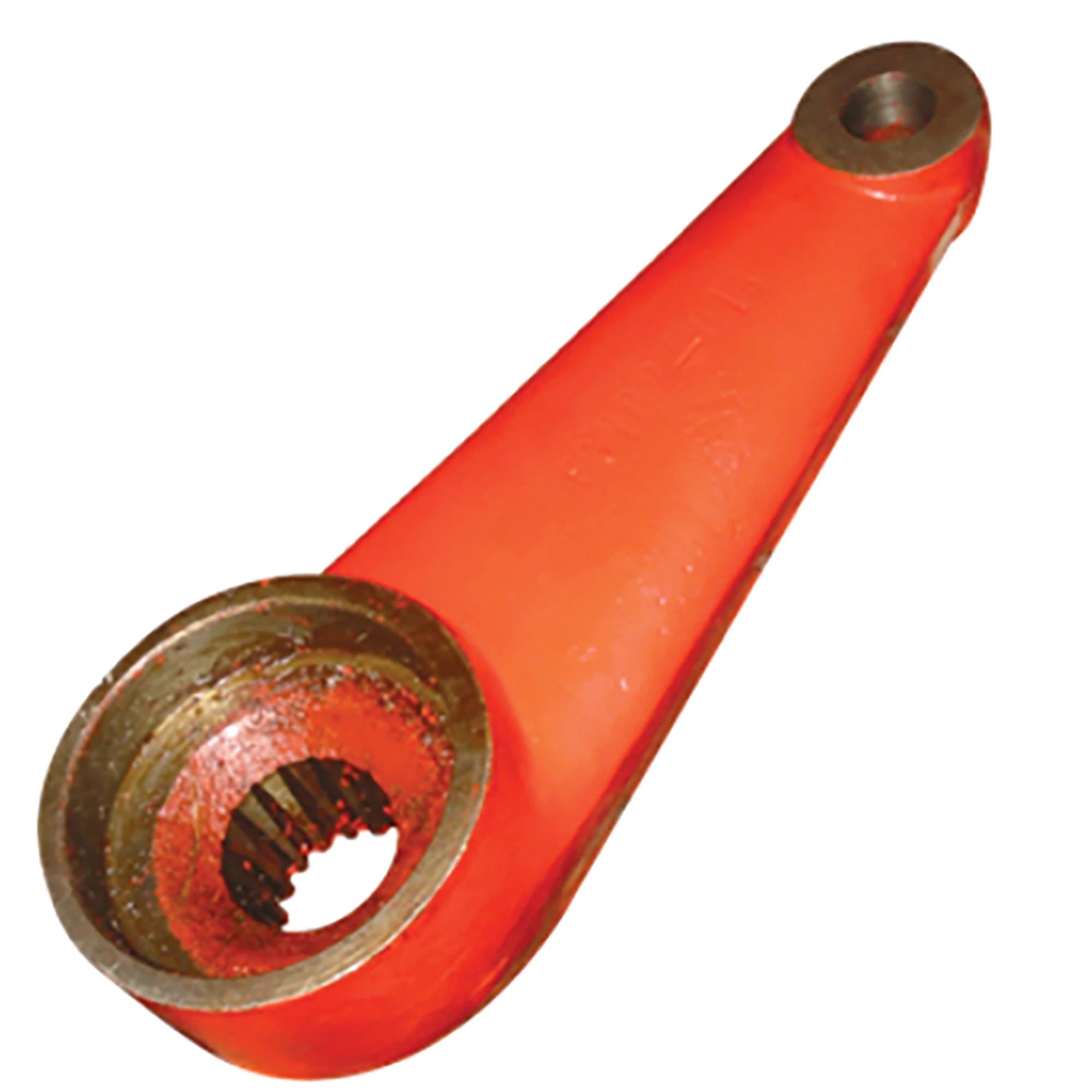 Left-Hand Steering Arm | CASECE | US | EN