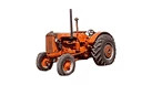 CASE DIESEL TRACTOR | CASEIH | CA | EN