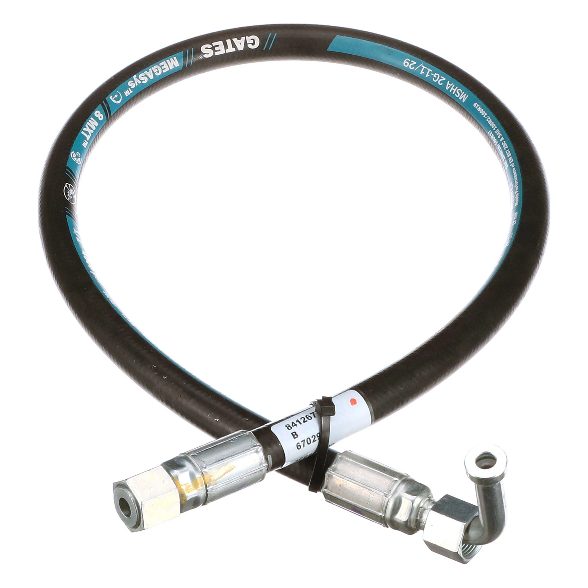 HOSE | NEWHOLLANDAG | GB | EN