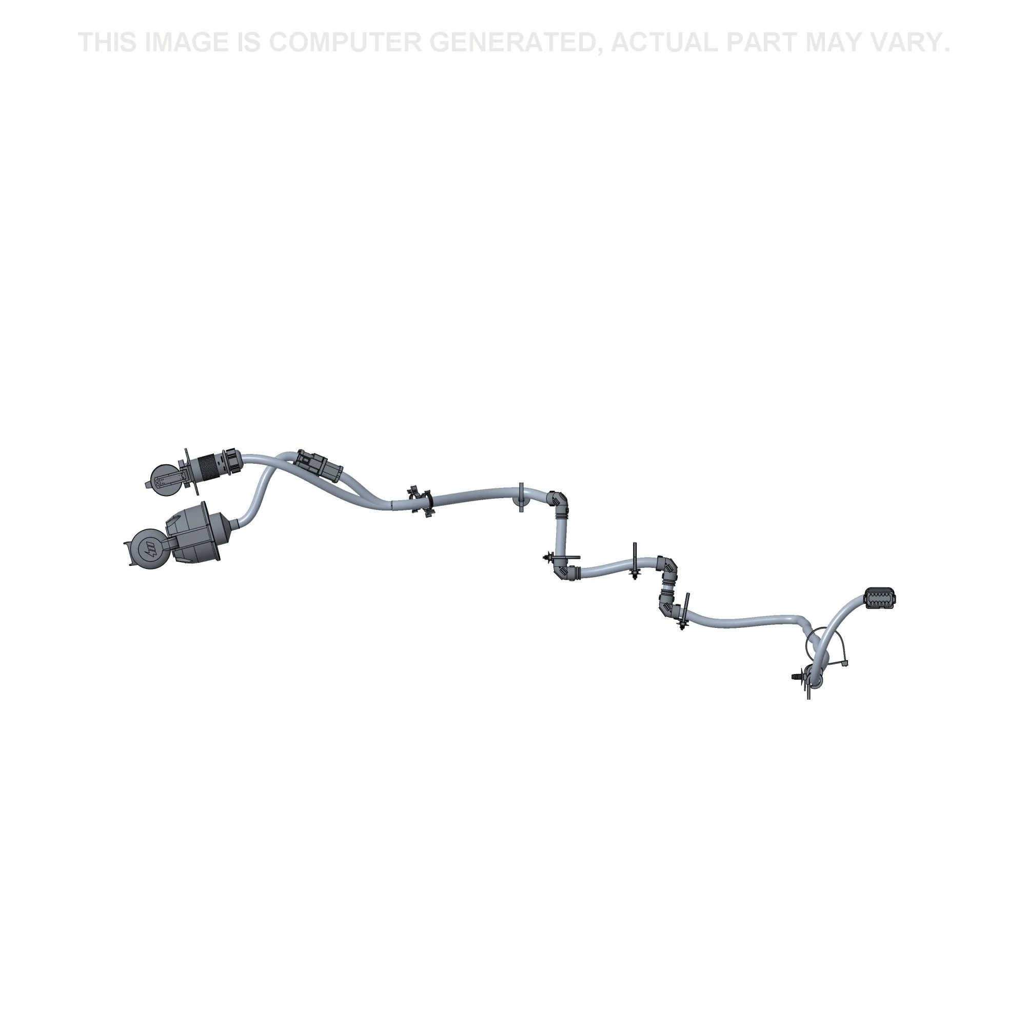 WIRE HARNESS | DEFAULT | SA | EN