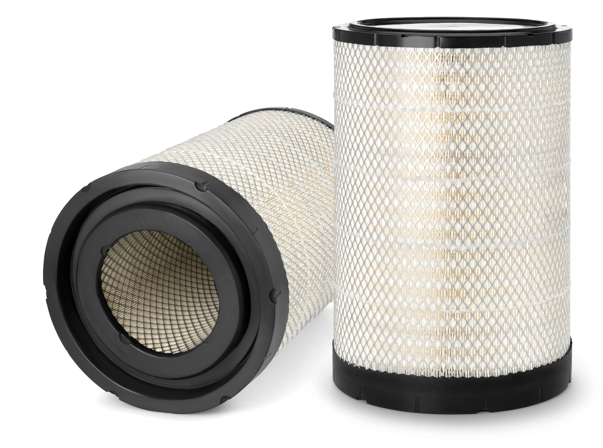 Fleetguard® Air Filters Kit - 2 Filters