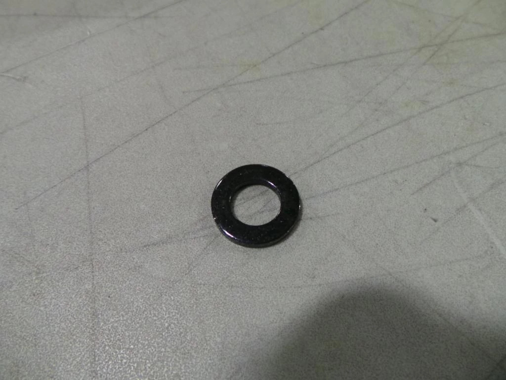 WASHER | CASEIH | EU | EN