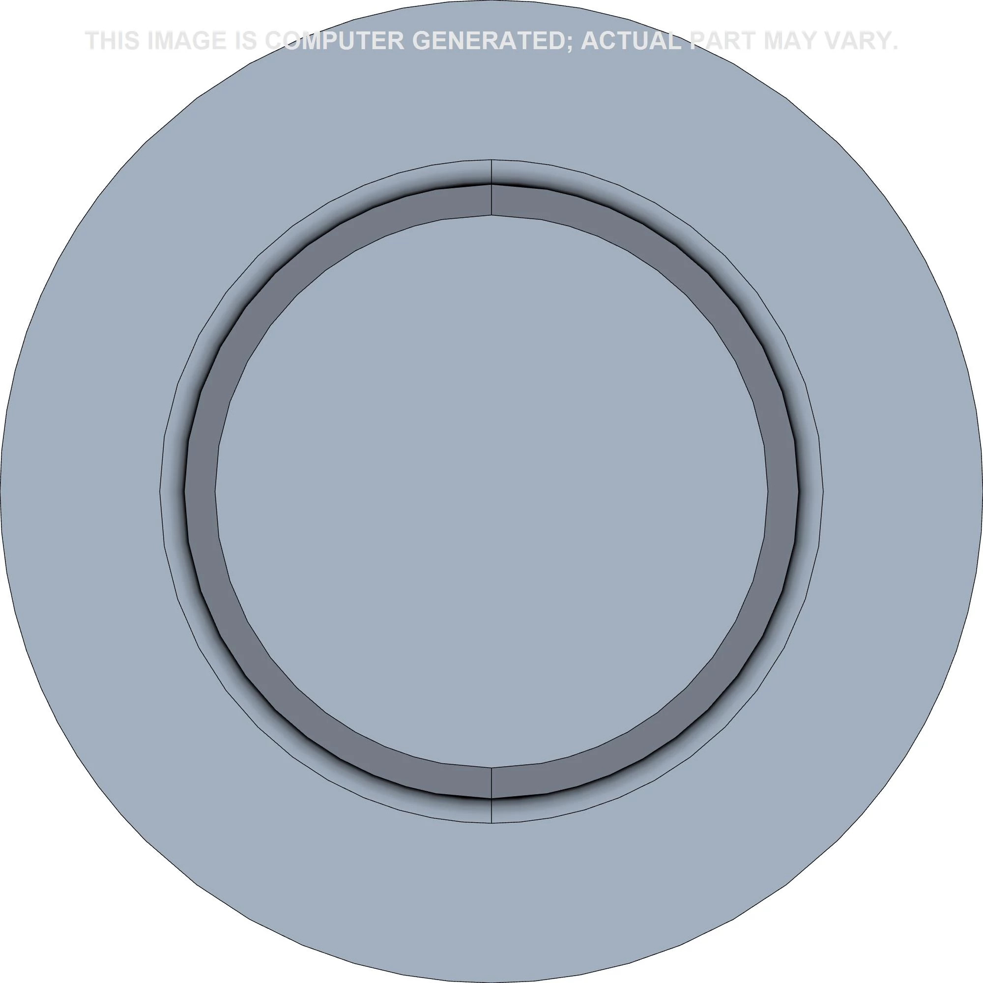 PARAFUSO ALLENA FLAN
