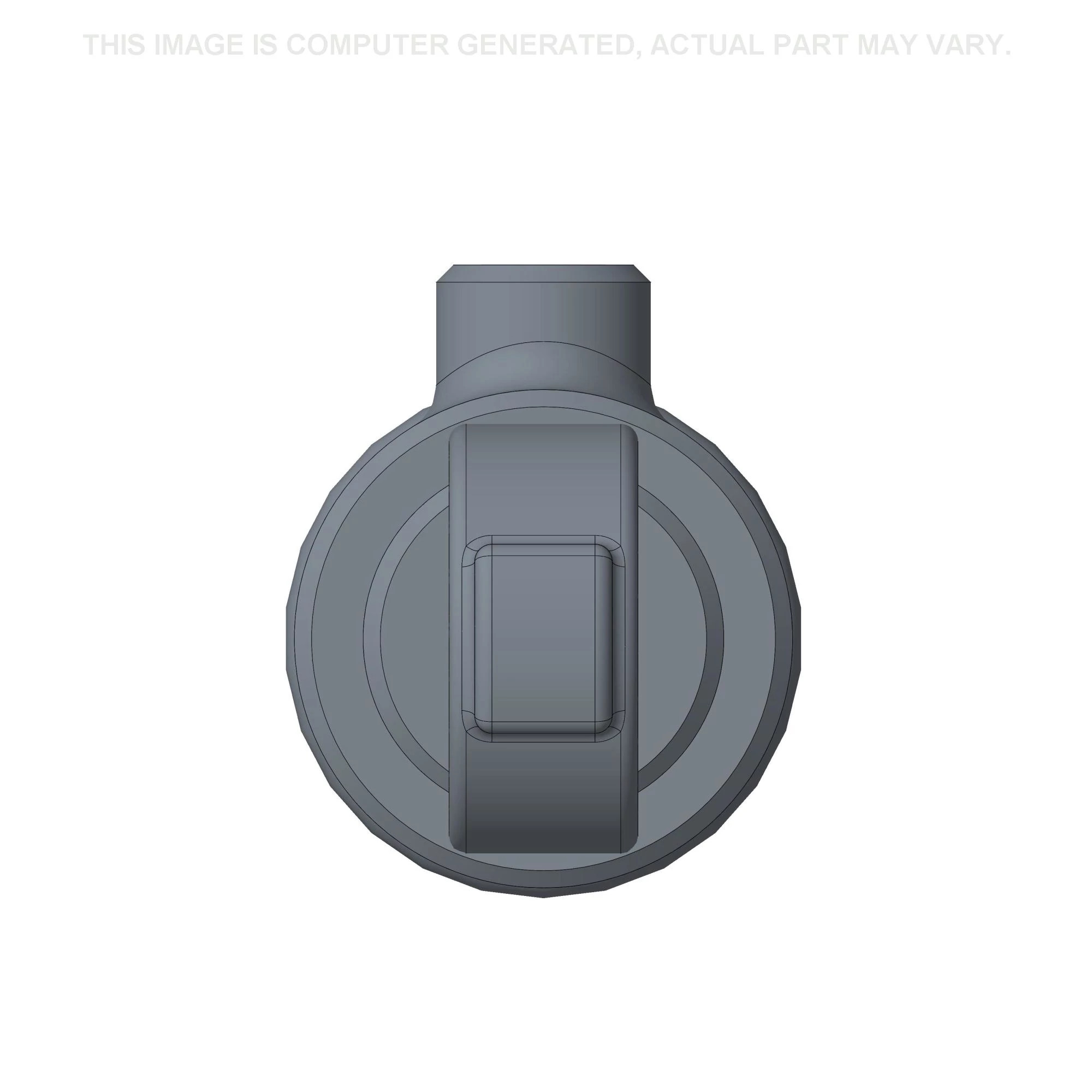 STEERING CYLINDER | CASEIH | CA | FR