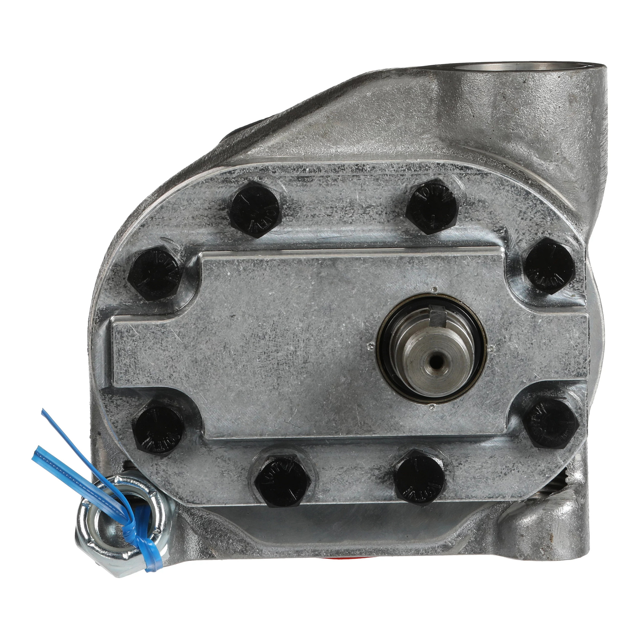 BOMBA HIDRAULICA REC