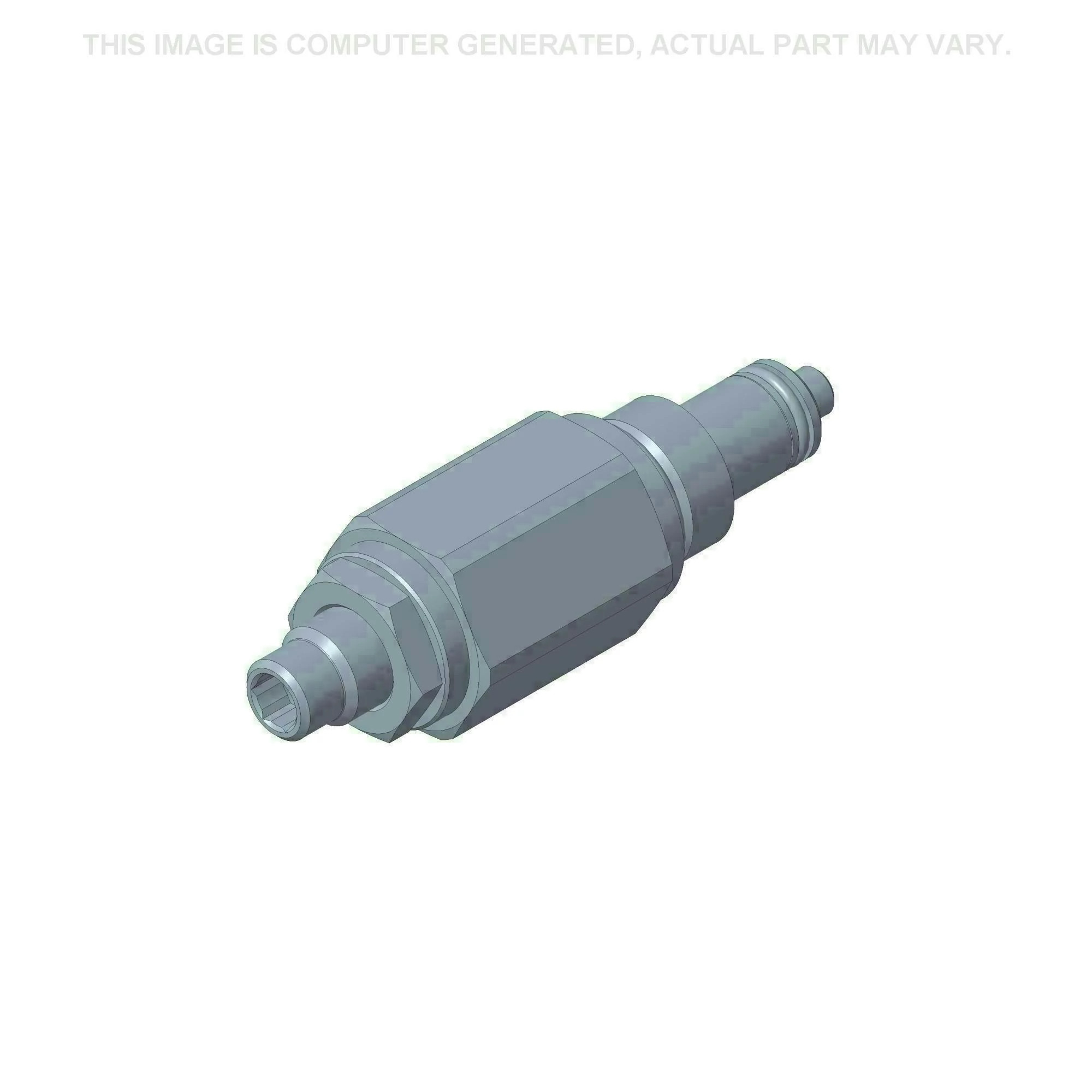 VALVE | CASECE | CA | FR