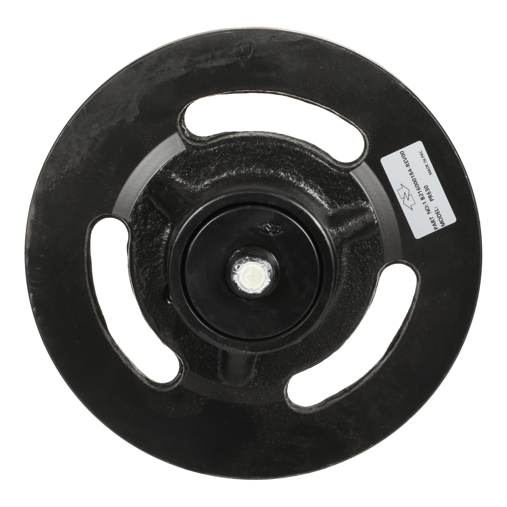 IDLER WHEEL | CASECE | US | EN