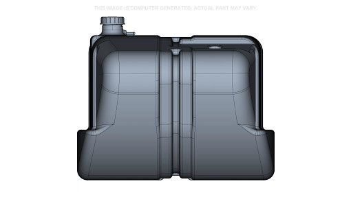 RESERVOIR CARBURANT | CASEIH | EU | PL