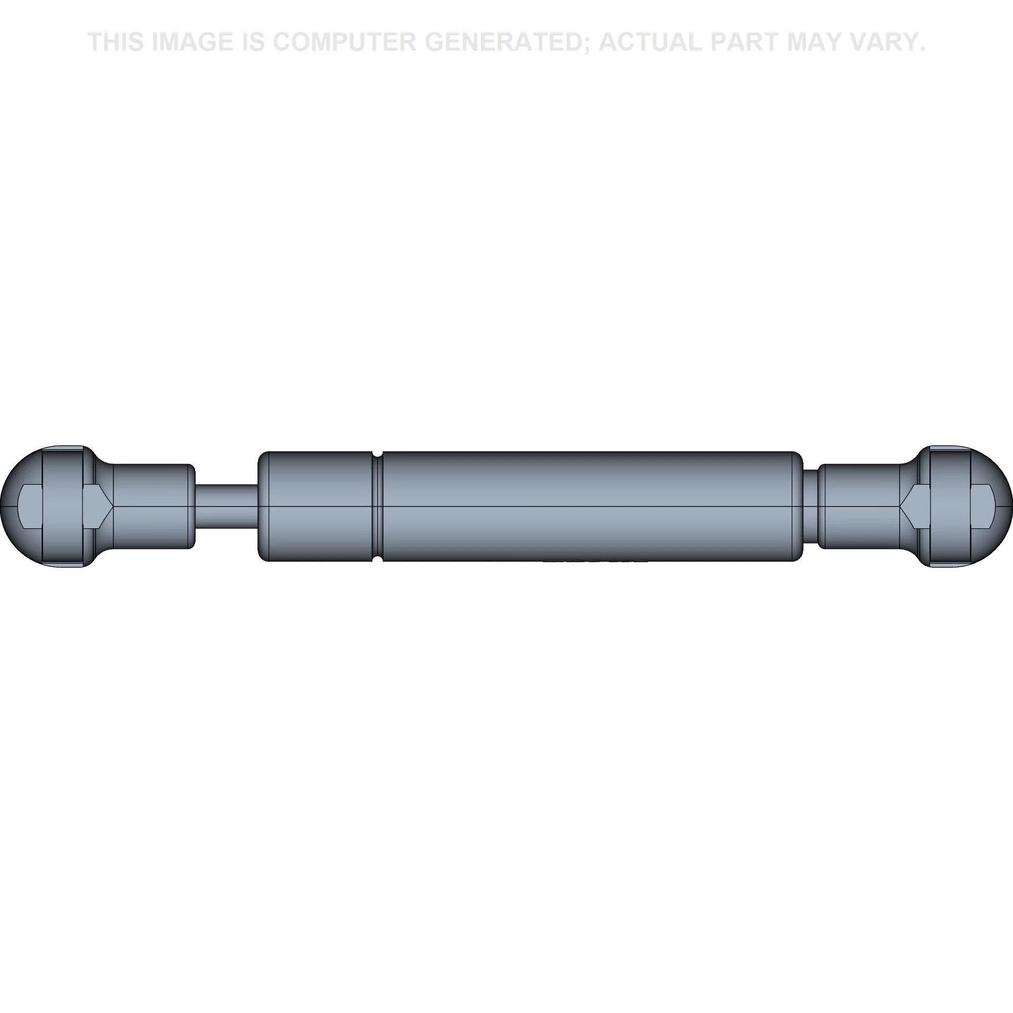 GAS STRUT | NEWHOLLANDAG | GB | EN