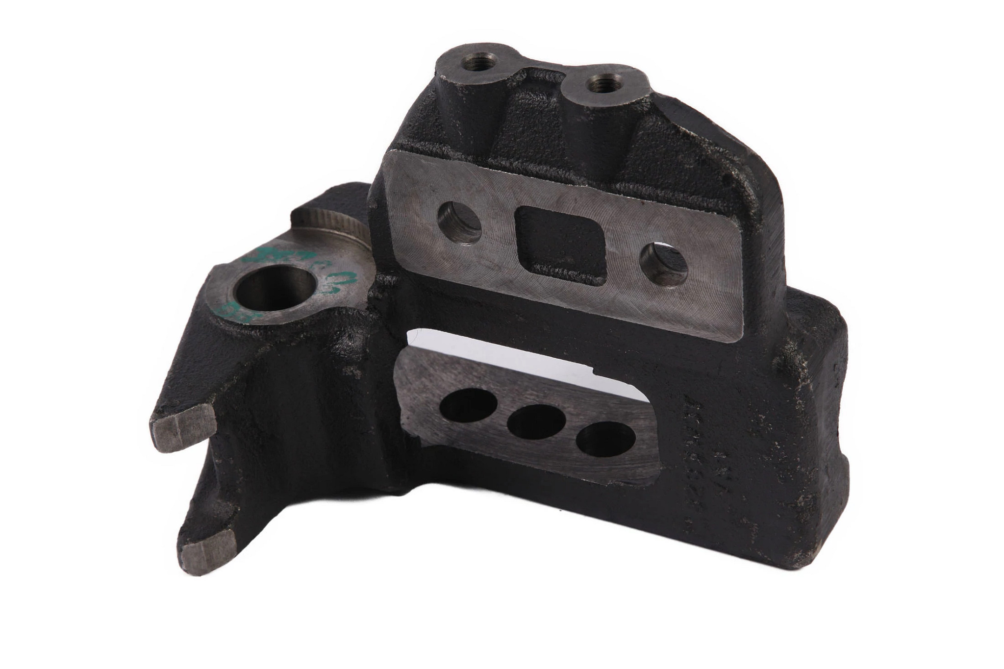 SUPPORT | CASECE | AMEA | EN