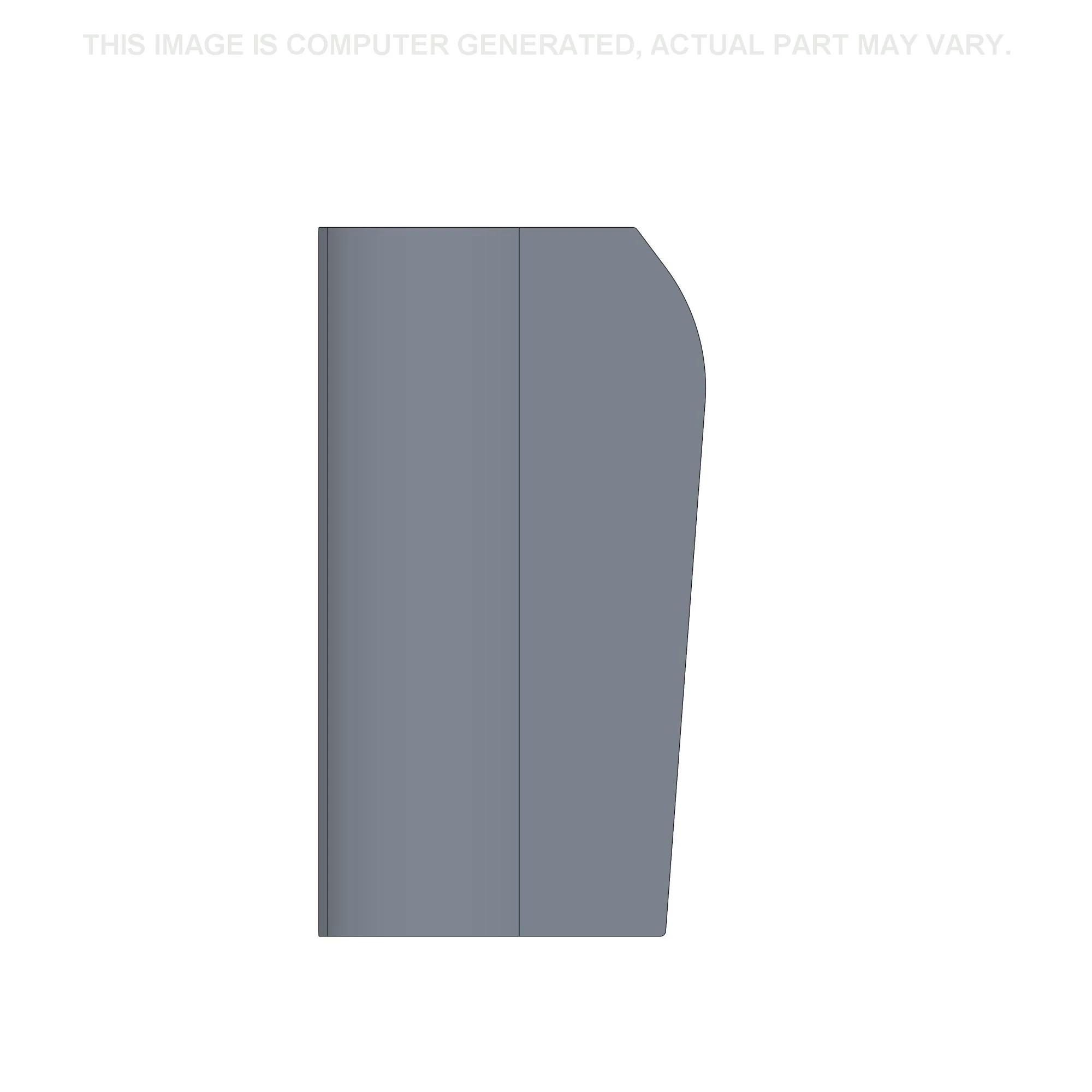 HEAT SHIELD | NEWHOLLANDAG | GB | EN