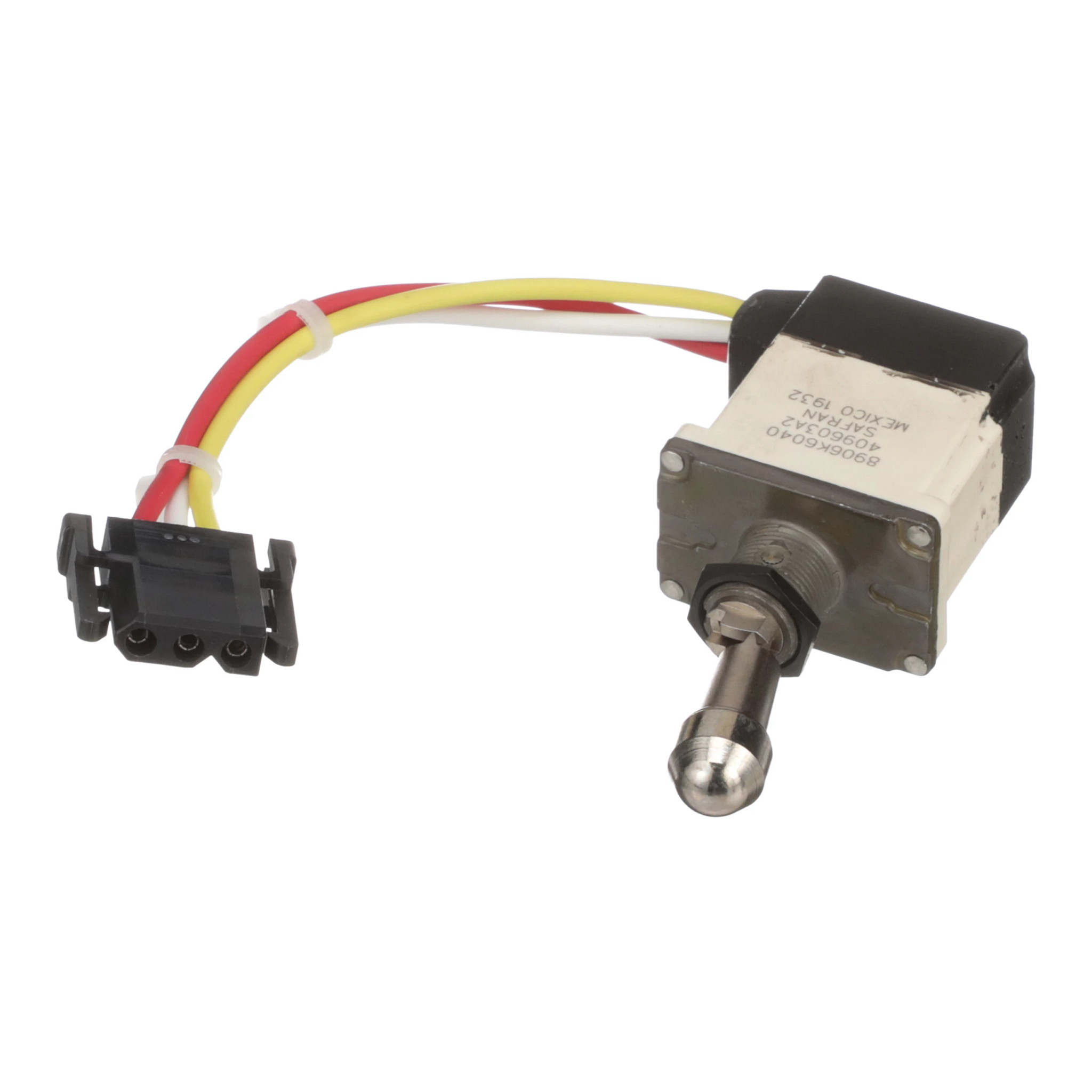 INTERRUTTORE A LEVA | NEWHOLLANDAG | IT | IT