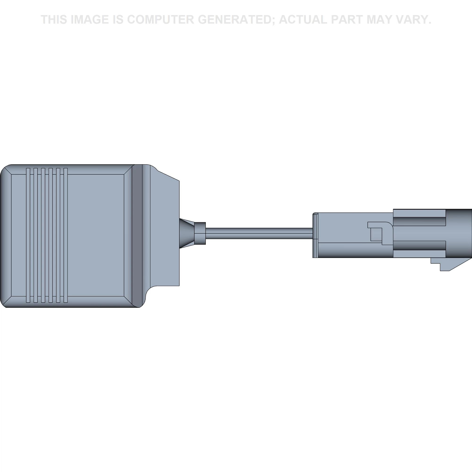 SOLENOID | FLEXICOIL | CA | EN