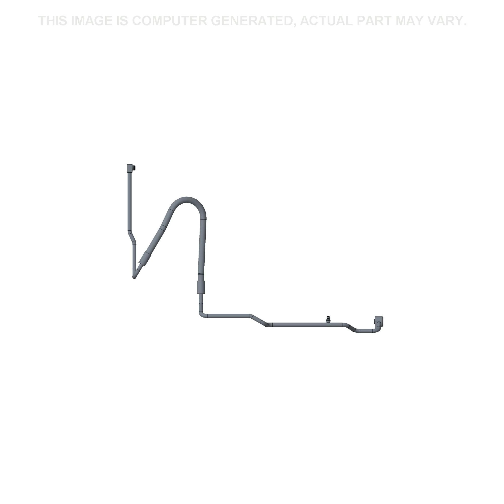 ТРУБОПРОВОД | MILLER | AMEA | FR