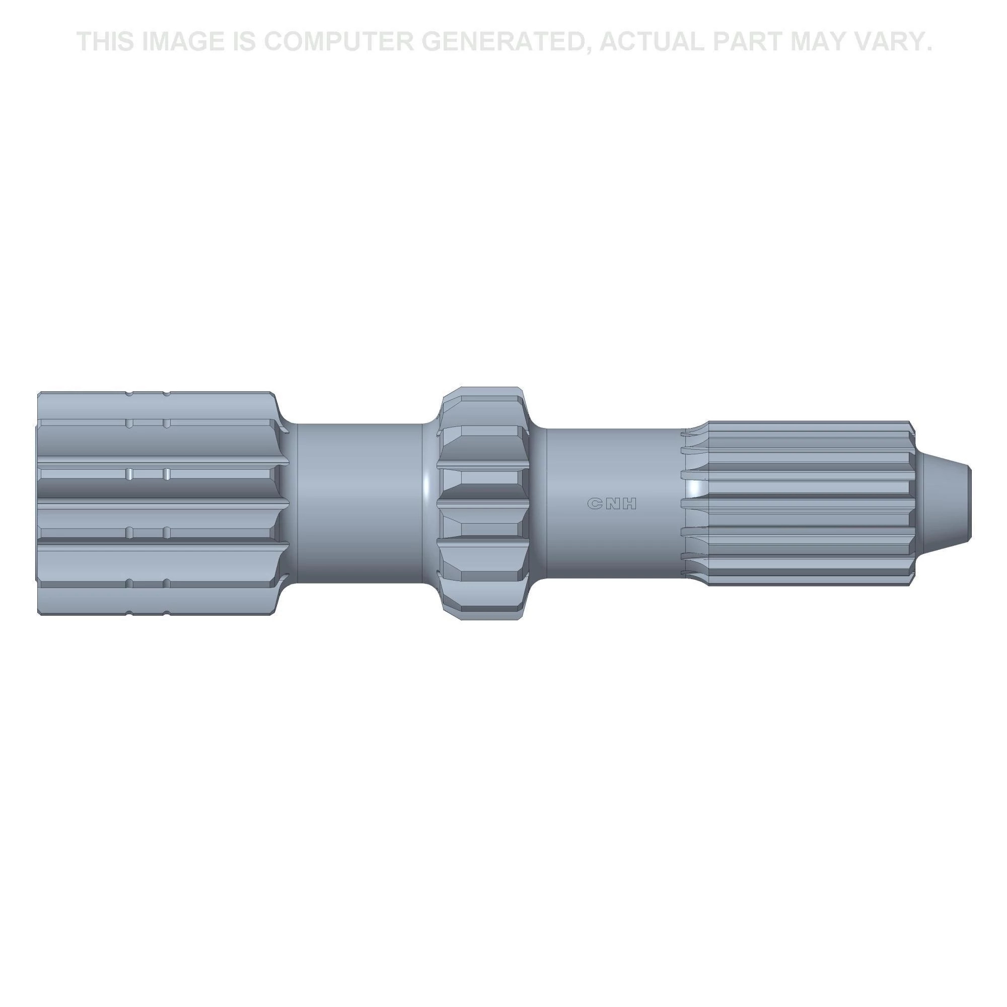 SUN GEAR | CASECE | US | EN