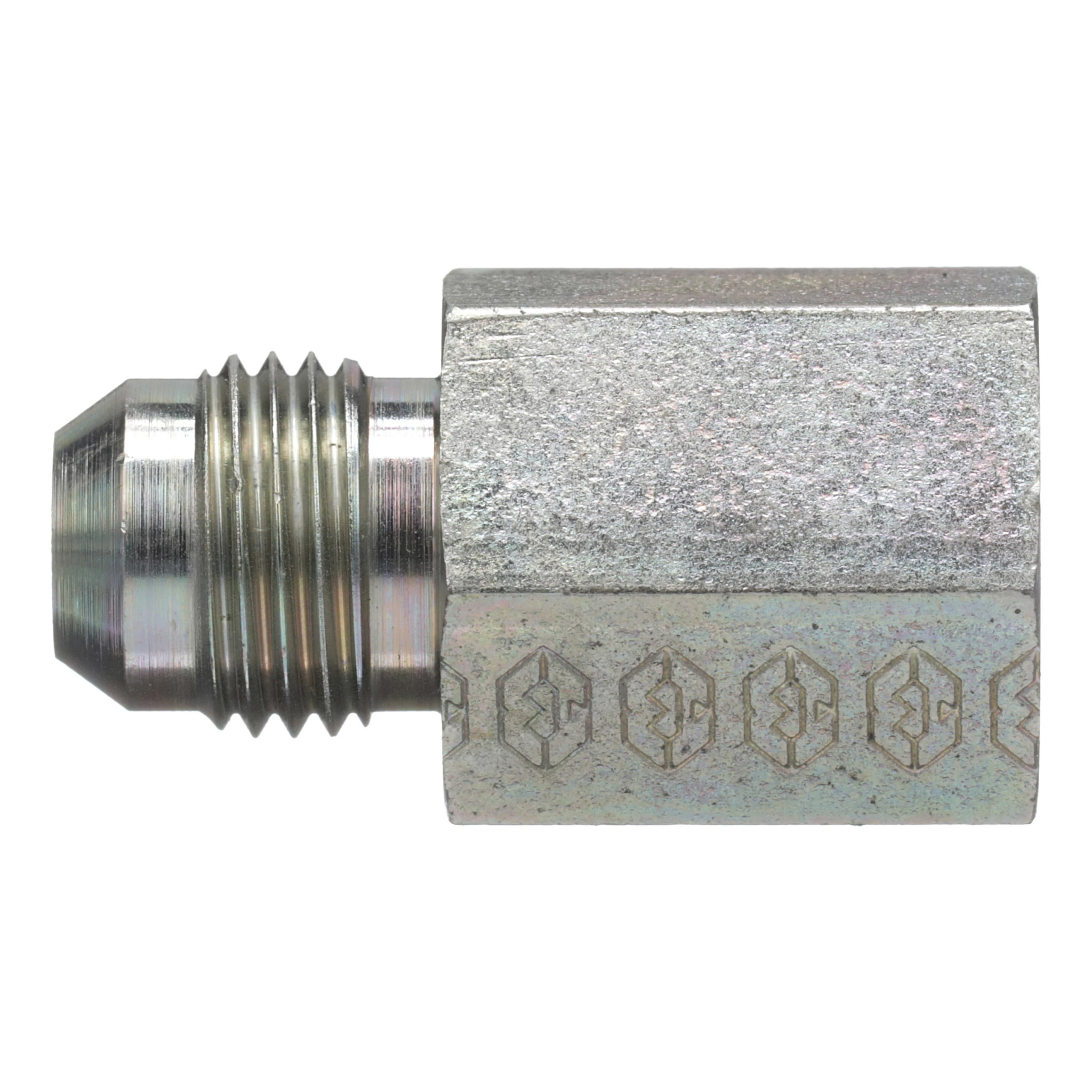 Hydraulic Tube Connector