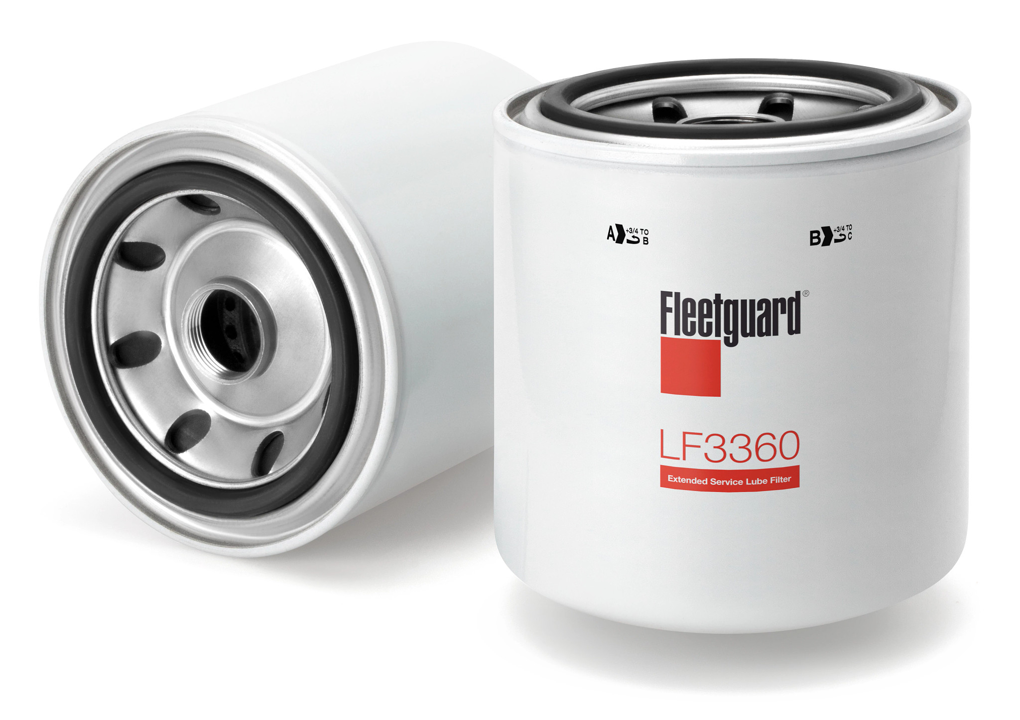 ENGINE OIL FILTER | DEFAULT | CA | EN