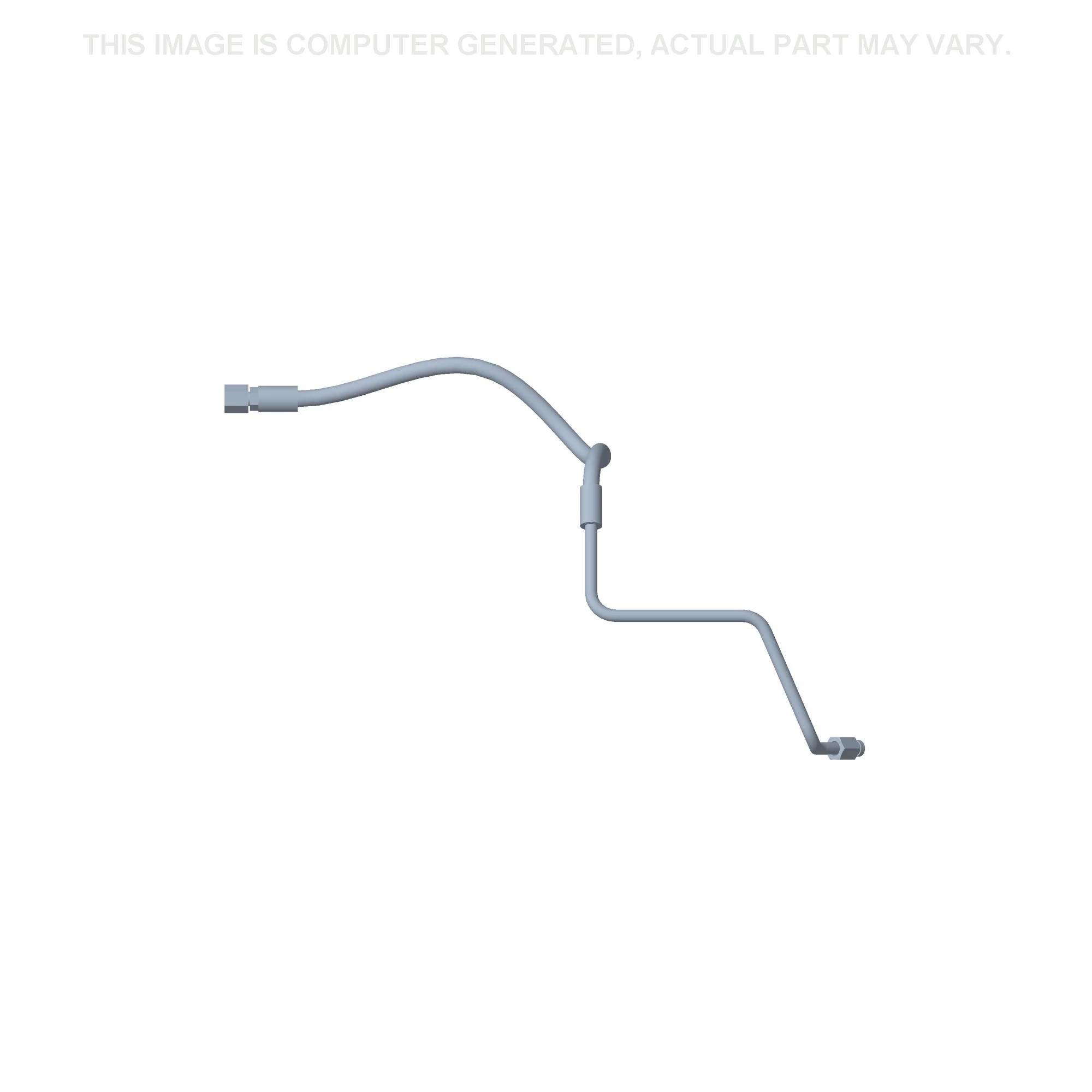 HYD TUBE | CASEIH | US | EN