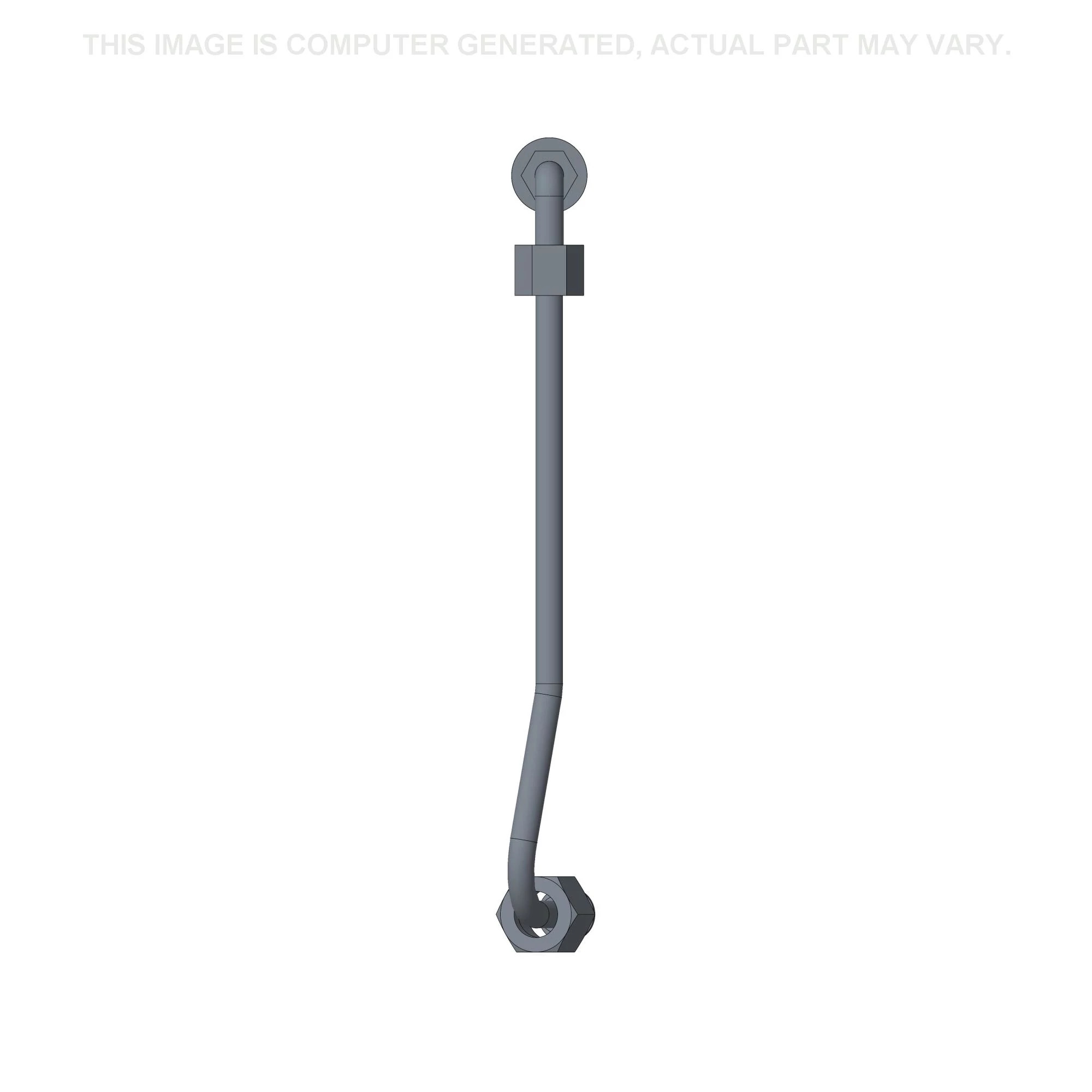 TUBO HIDRÁULICO | NEWHOLLANDCE | EU | PT