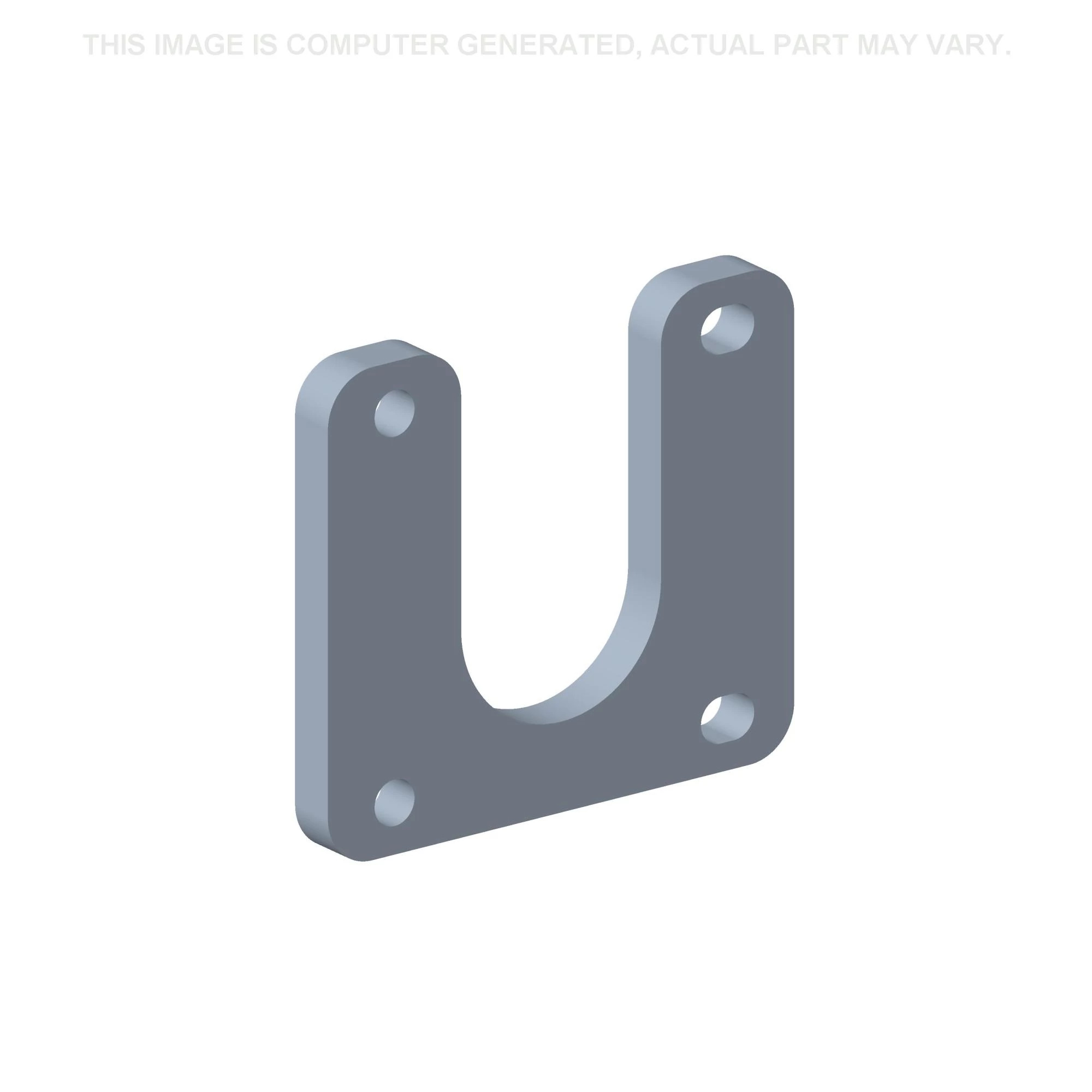 Plate | NEWHOLLANDAG | US | EN