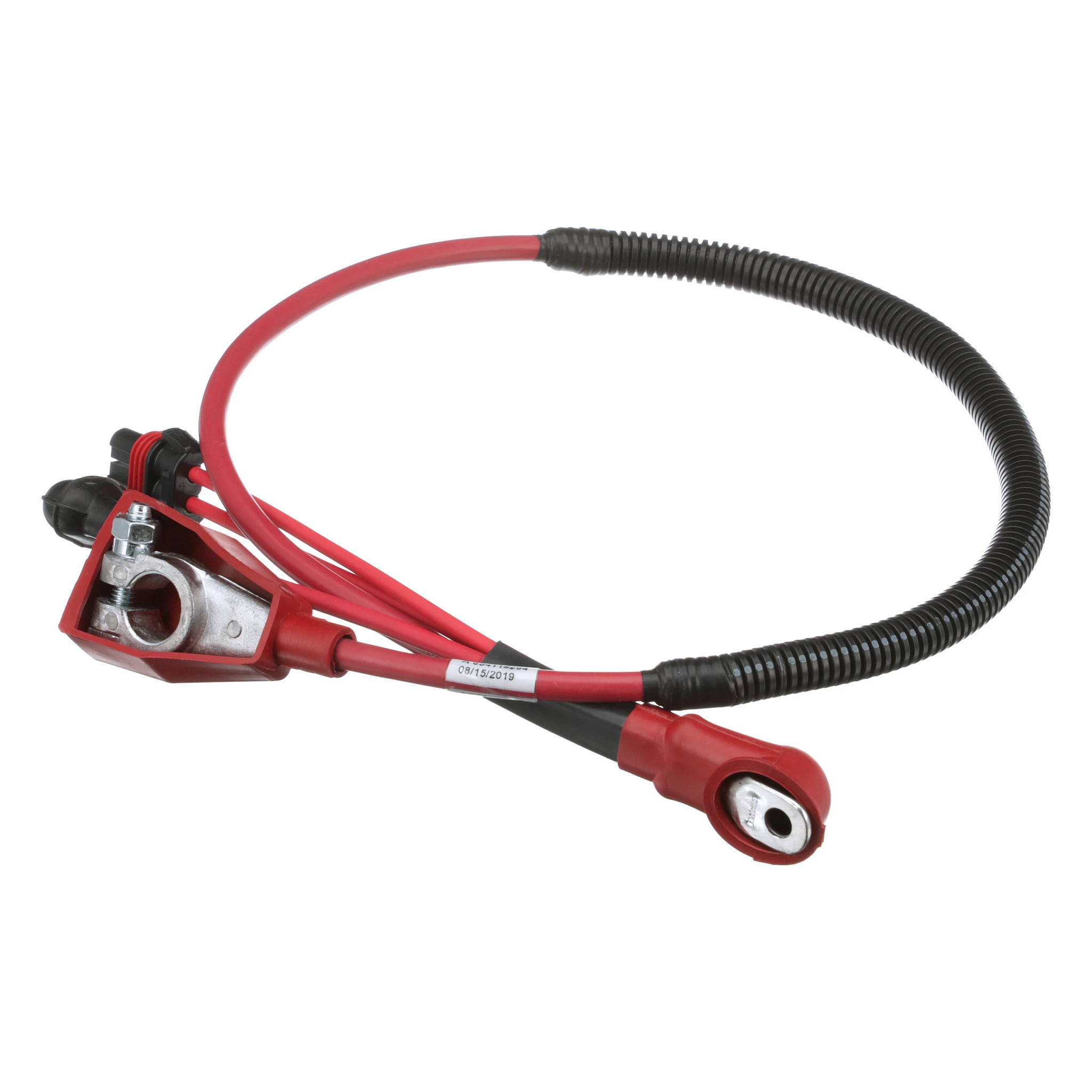Battery Cable - Positive | CASEIH | US | EN