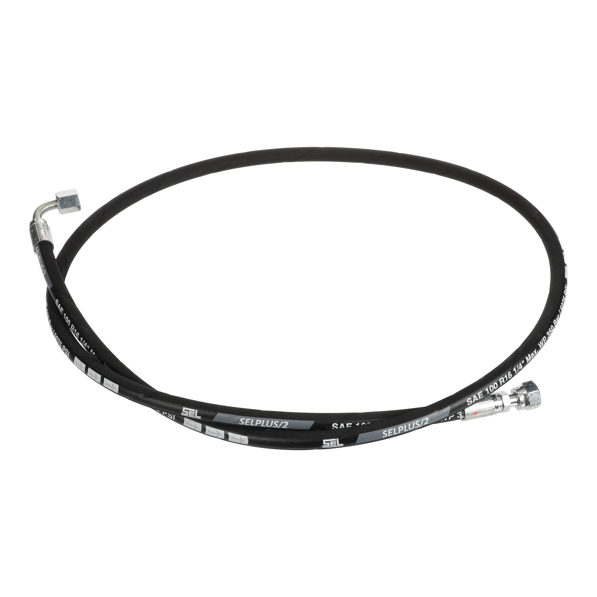 MANGUEIRA HIDRÁULICA | CASECE | EU | EN