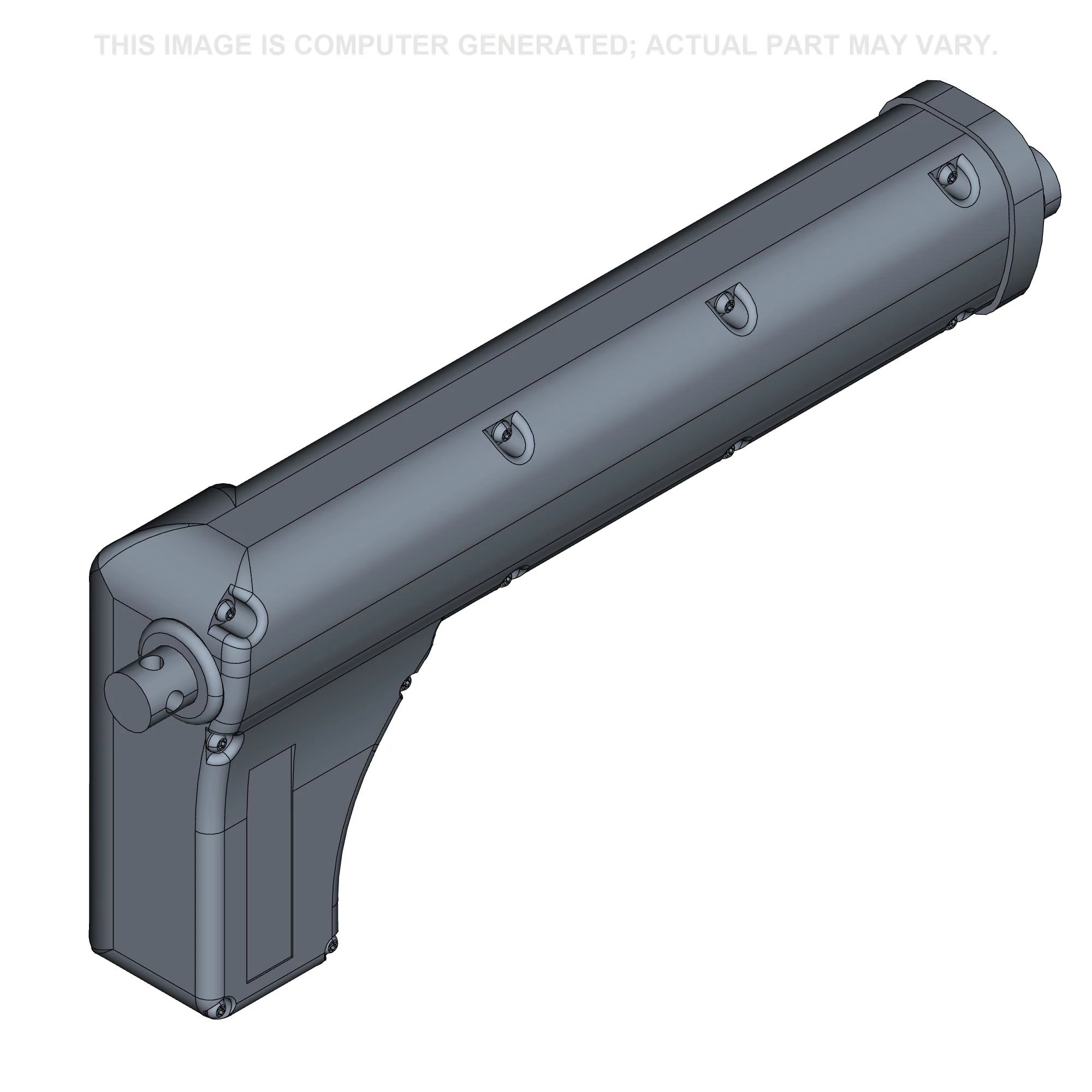 ACTUATOR | CASECE | SA | EN