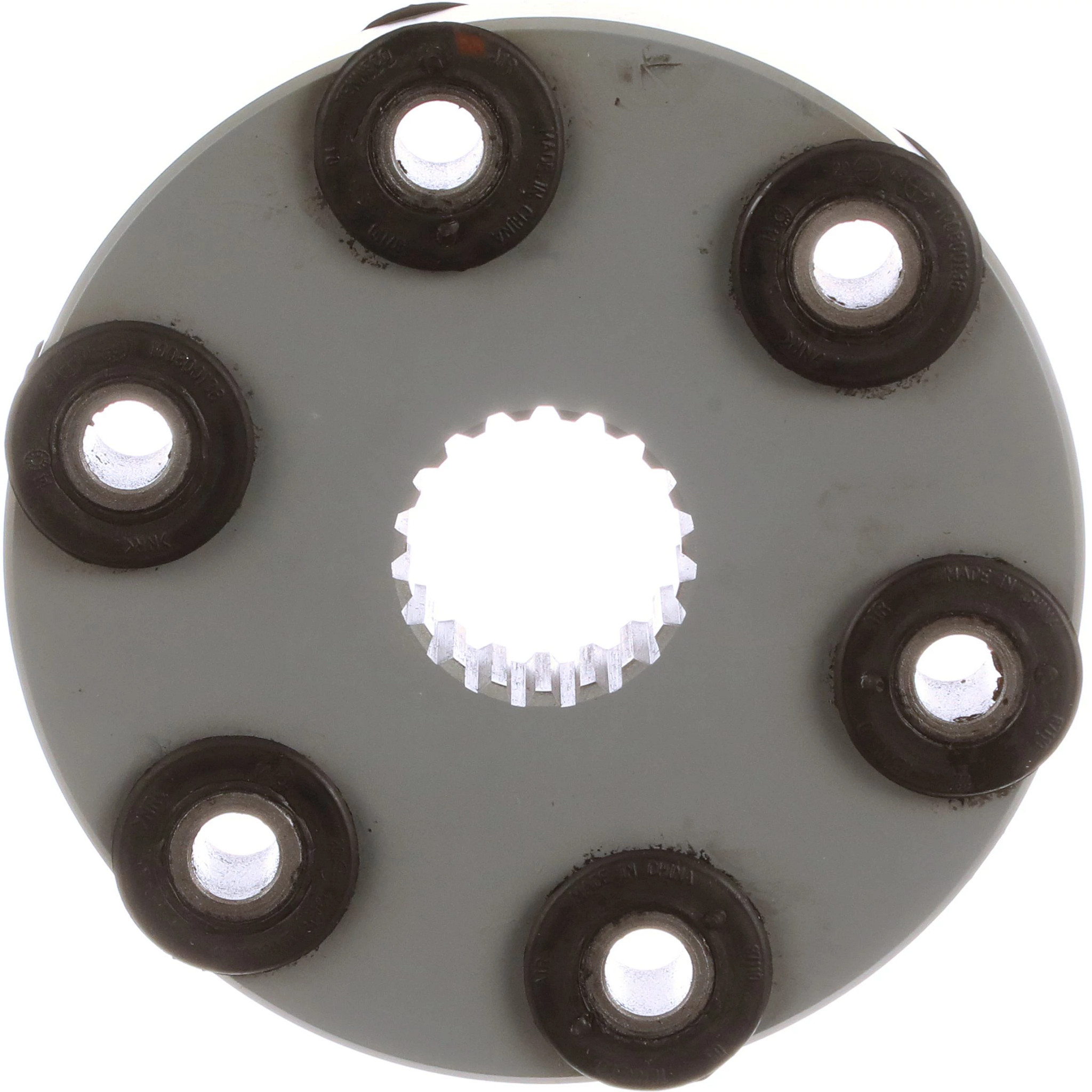 FLEXIBLE COUPLING | NEWHOLLANDAG | GB | EN