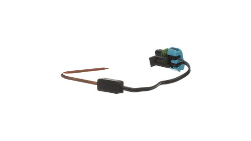 Sensor Eletrônico 184720A2 - Controle Térmico Essencial para Equipamentos de Colheita