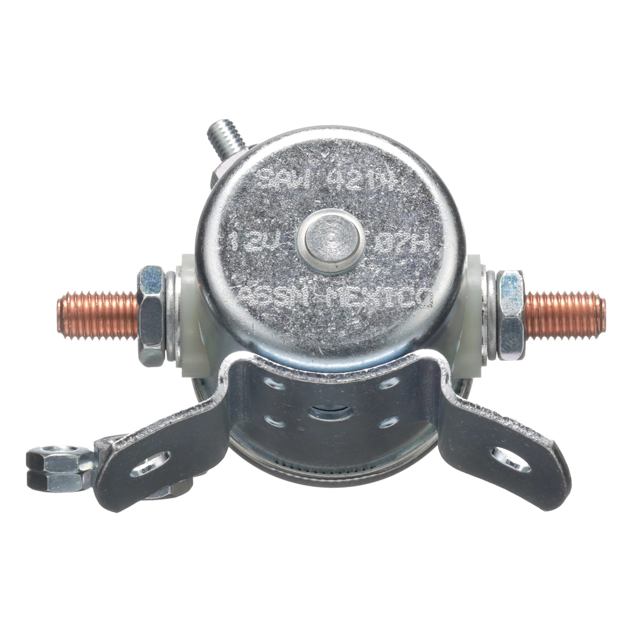 SOLENOID | CASECE | AMEA | EN