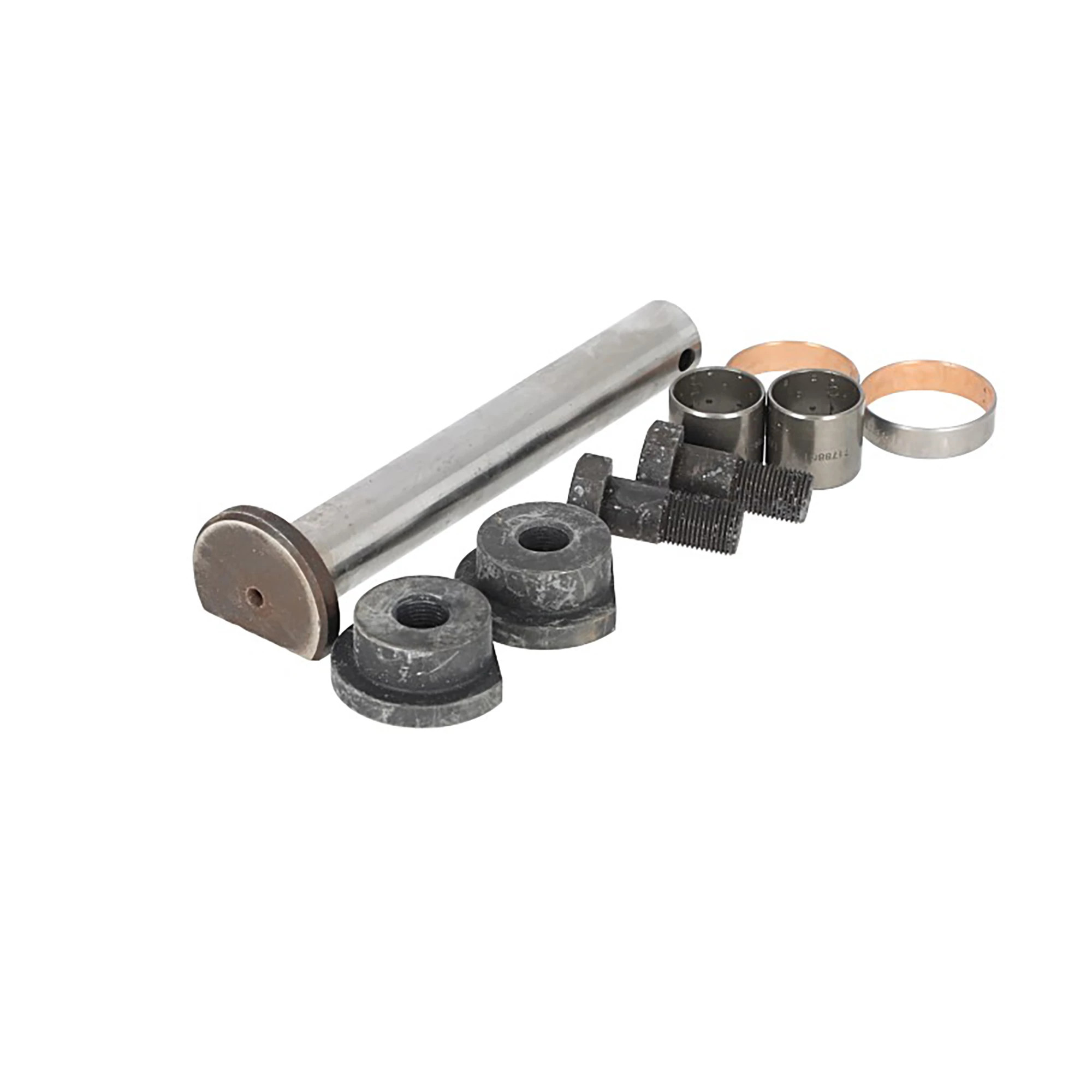 Front Axle Basic Overhaul Kit | NEWHOLLANDAG | CA | FR