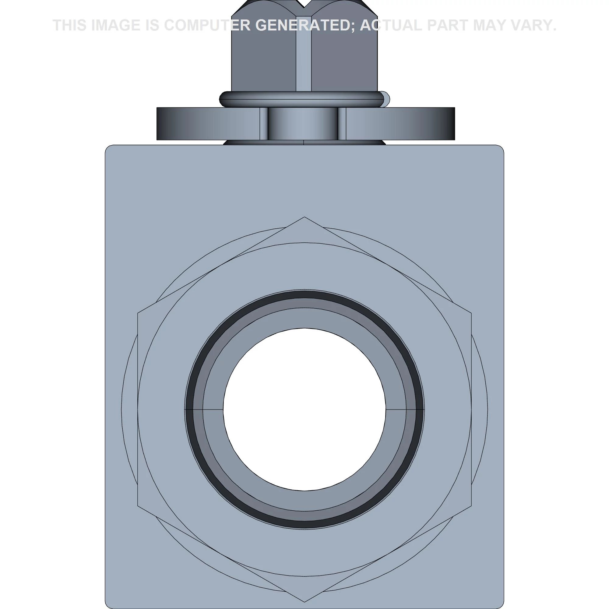 VALVE | CASECE | CA | EN