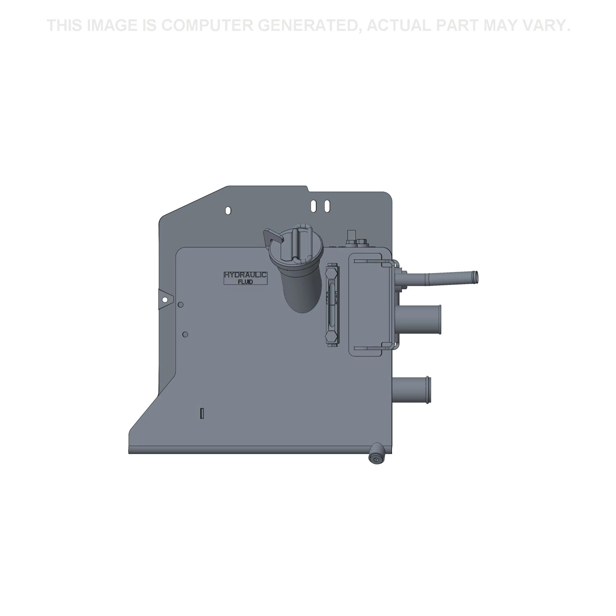 HYDRAULIKÖLBEHÄLTER | NEWHOLLANDAG | DE | DE