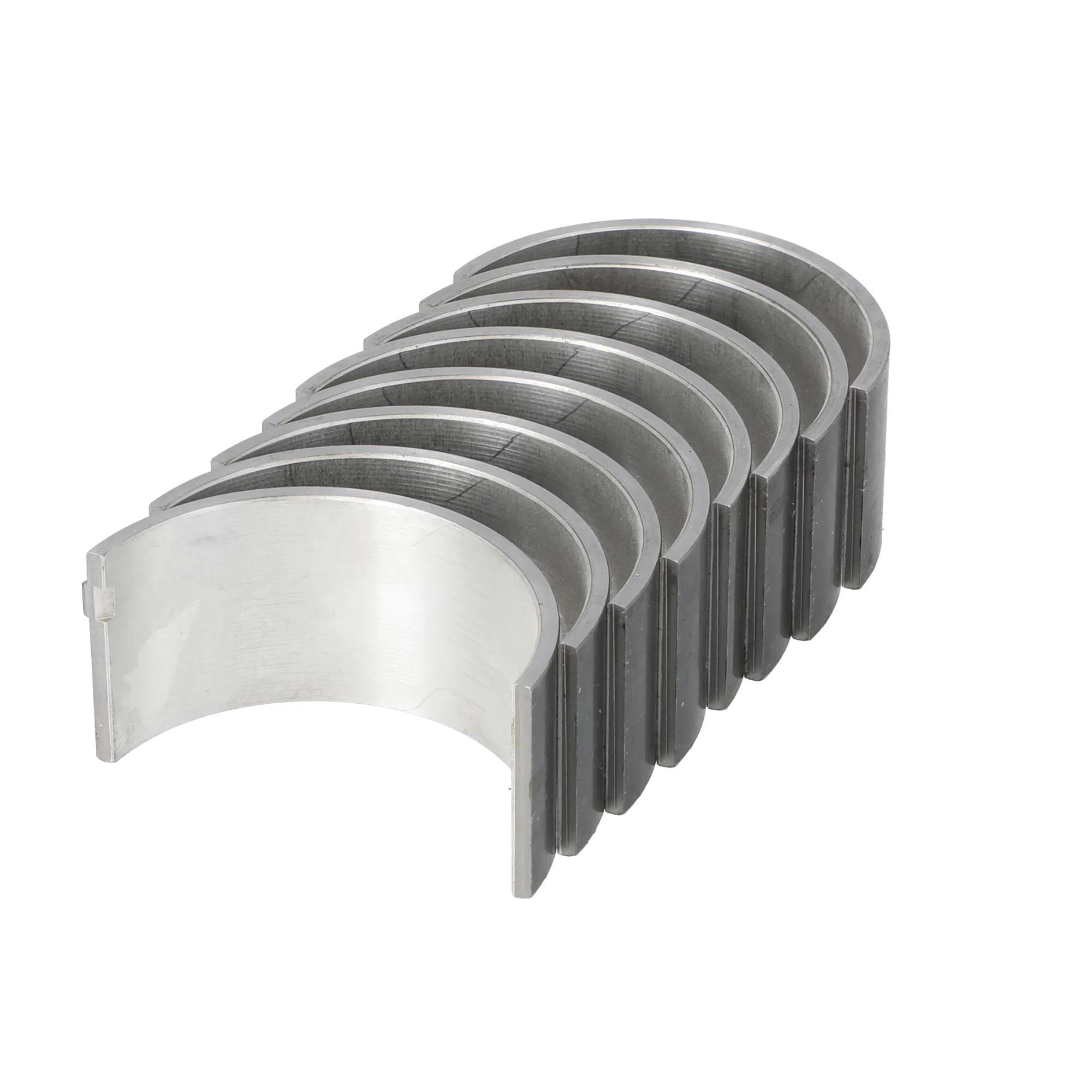 Main Bearing Shell Set - R1 | CASEIH | US | EN