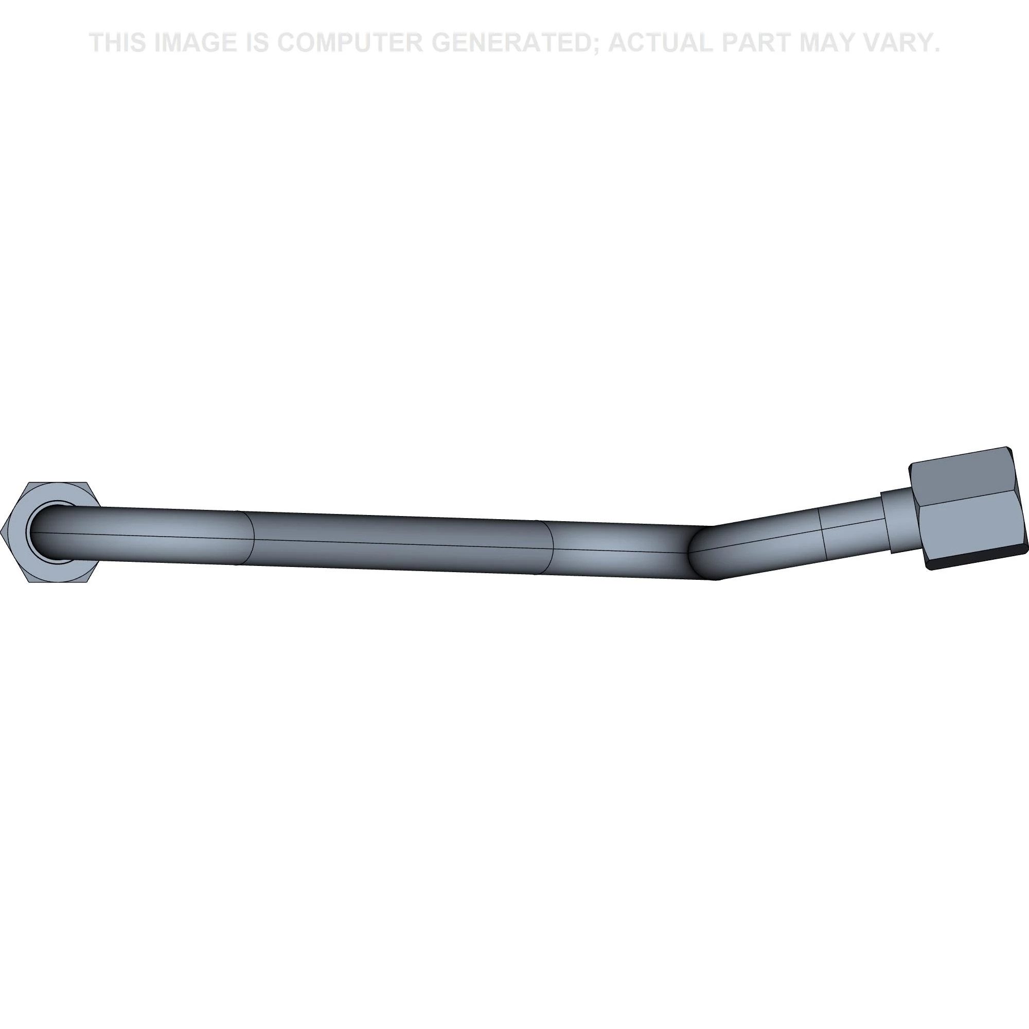 TUYAU HYDRAULIQUE | NEWHOLLANDAG | FR | FR