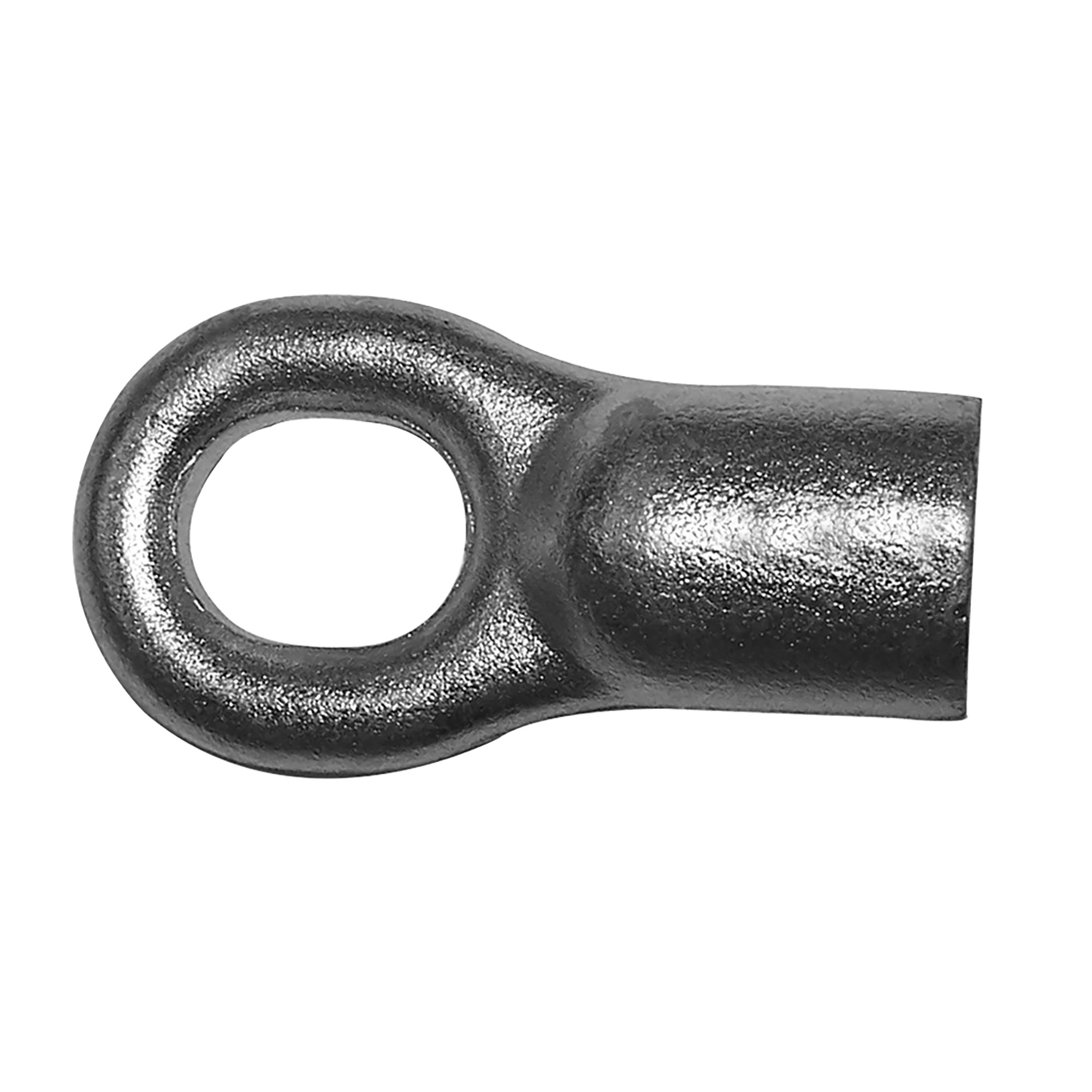 Dual Wheel Eye Nut - 22 mm - 1.5 Pitch | NEWHOLLANDAG | CA | FR