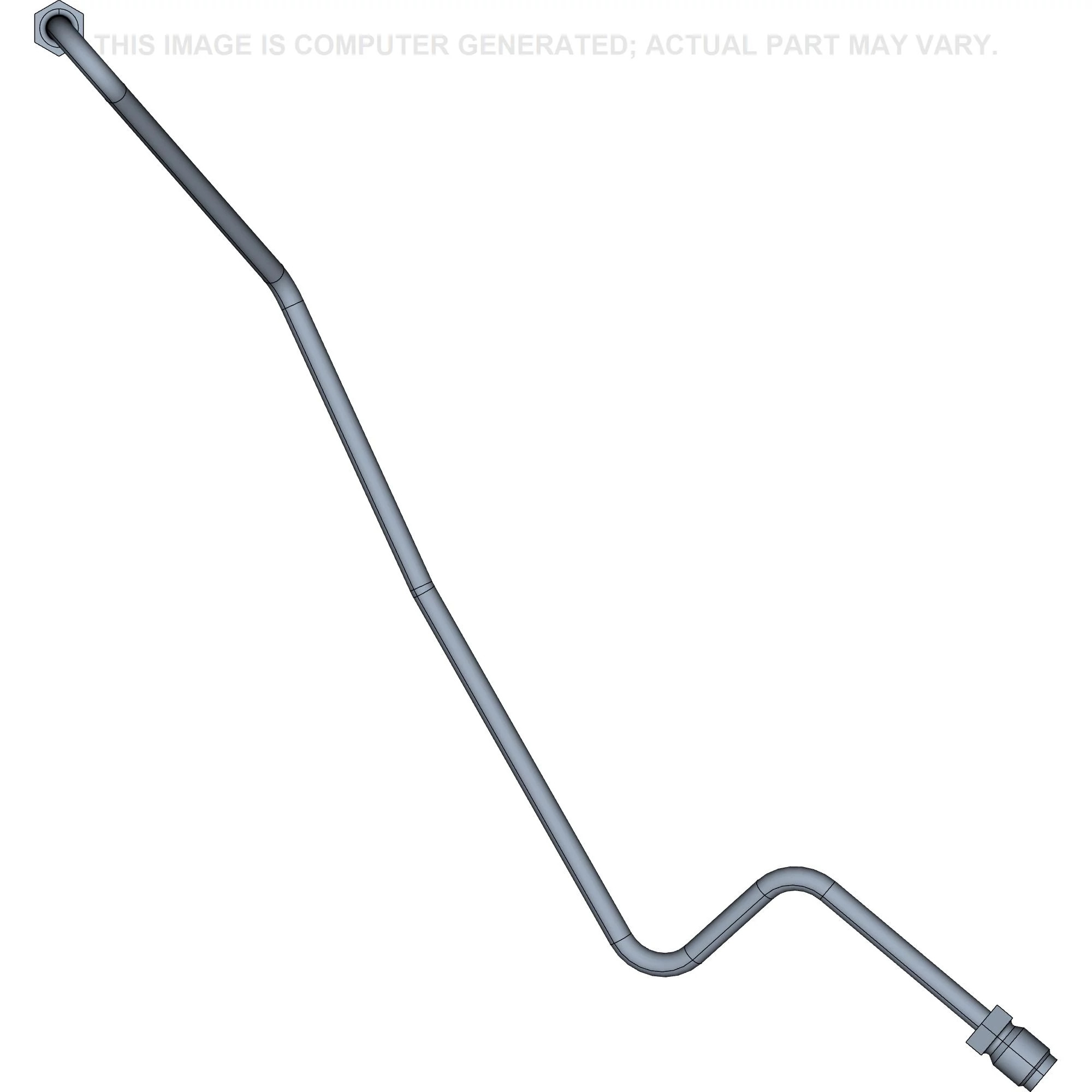 RURKA HYDRAULICZNA | NEWHOLLANDCE | EU | PL