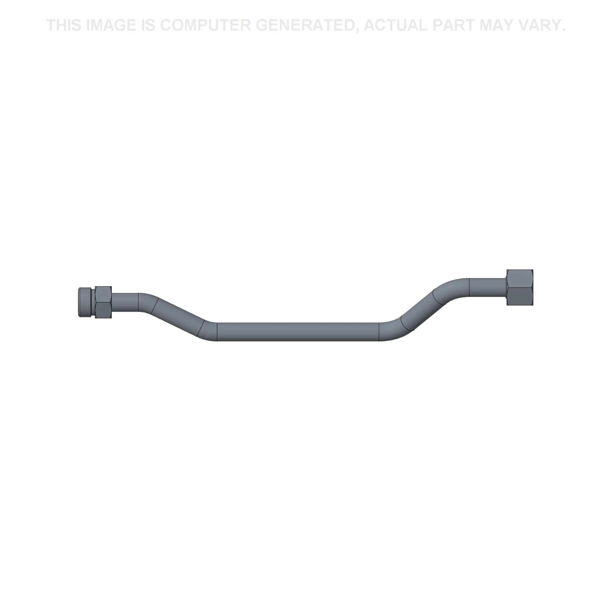 HYD TUBE | CASECE | CA | EN