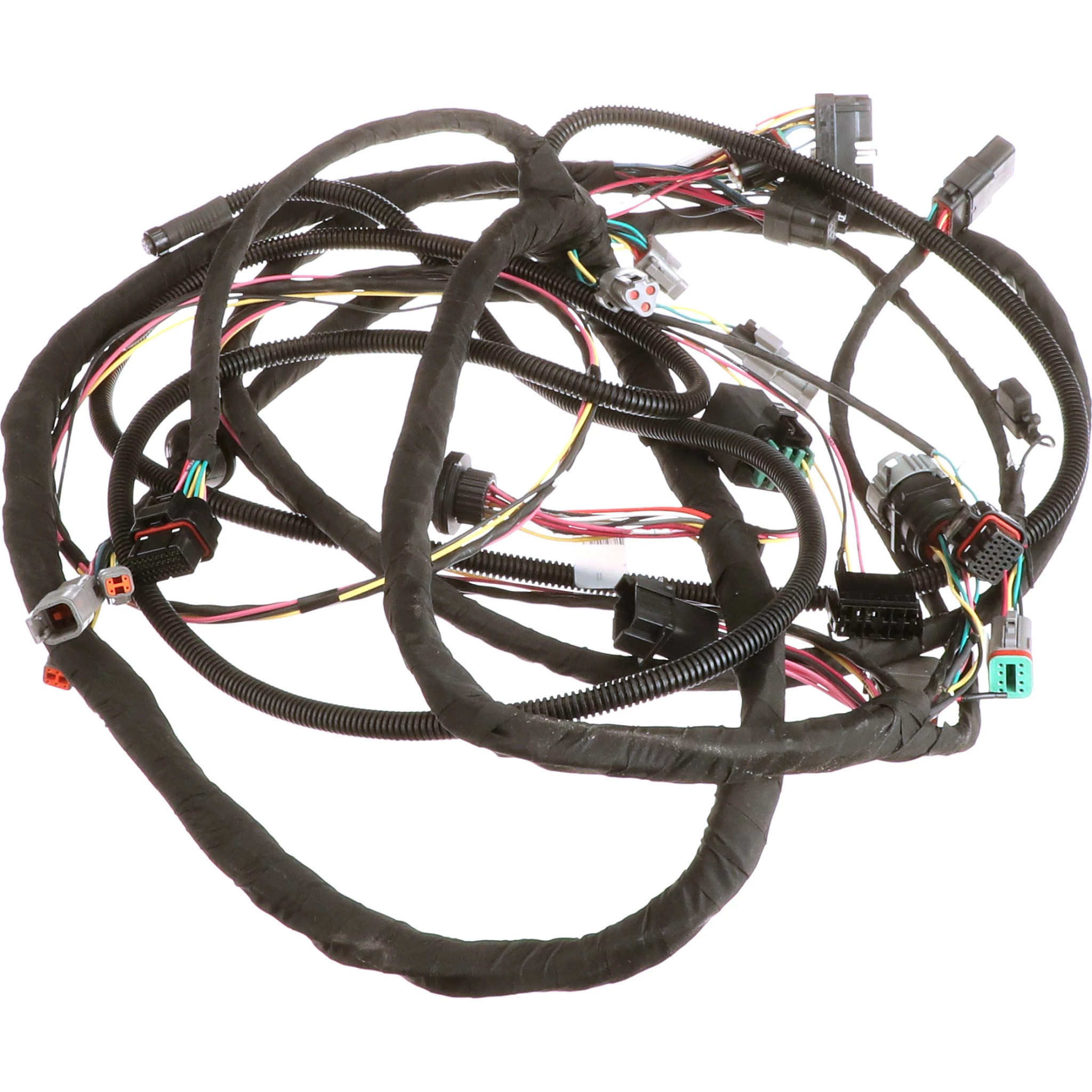 HARNESS | CASEIH | AMEA | EN