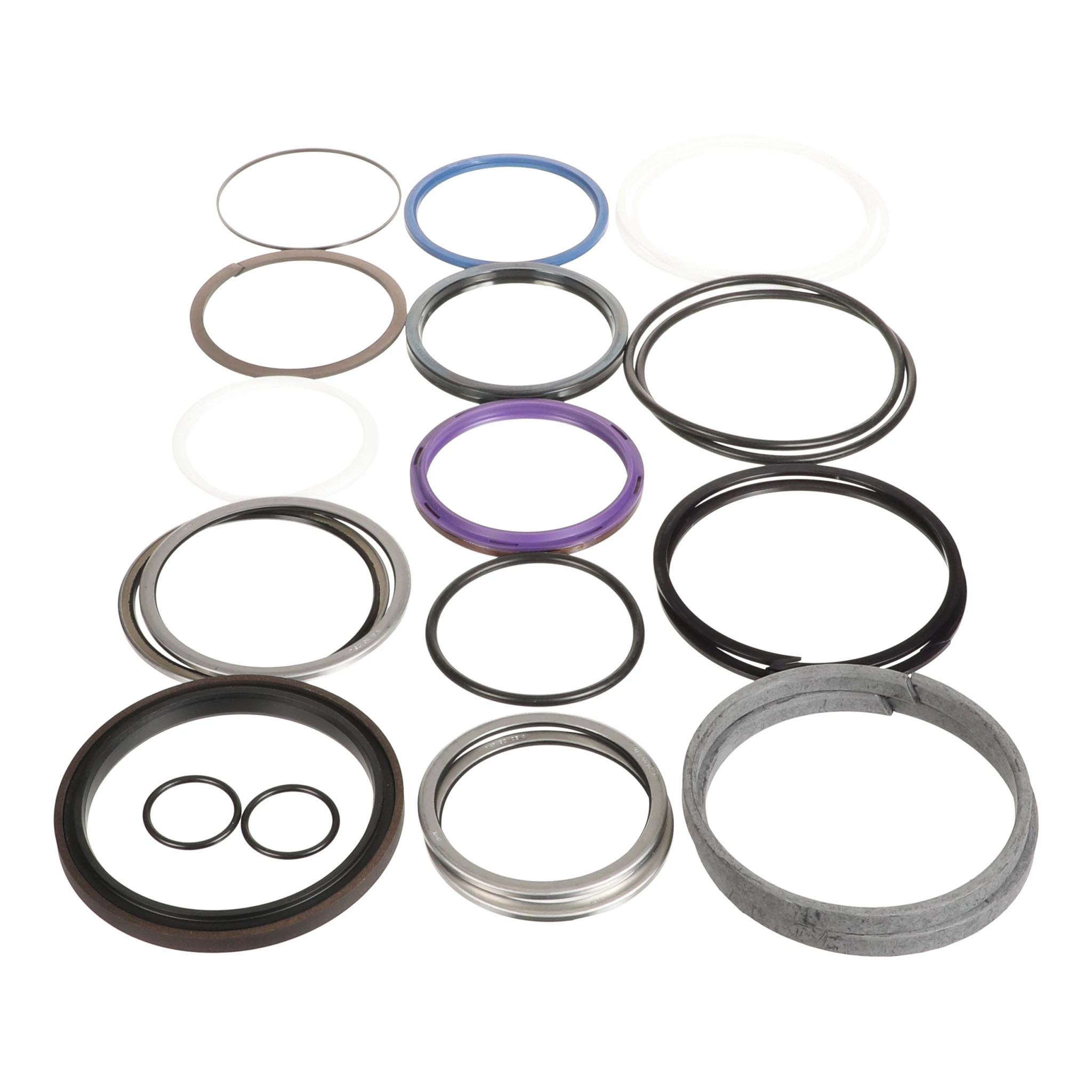 KIT DE JOINTS | NEWHOLLANDAG | EU | FR