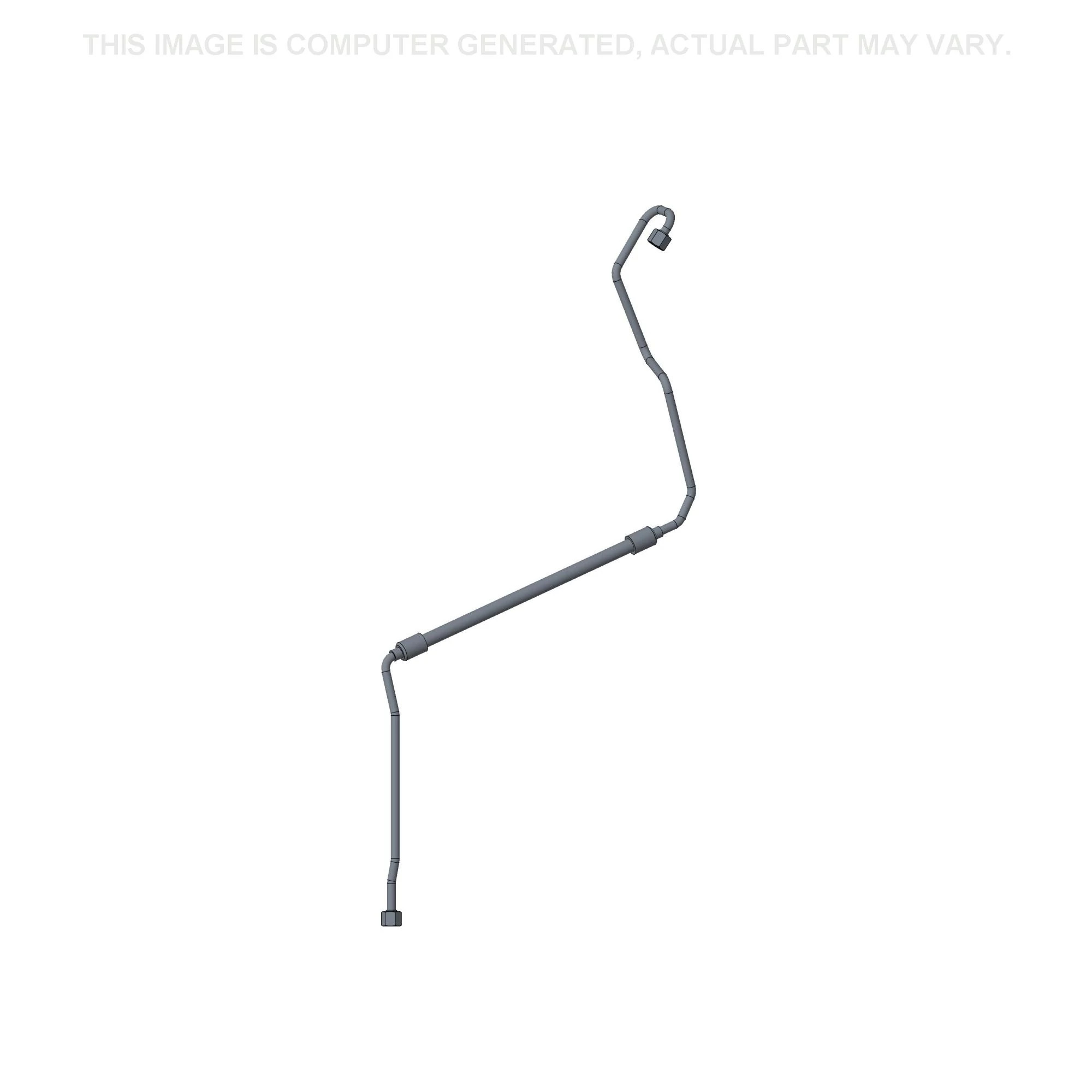 TUBO | NEWHOLLANDAG | EU | ES