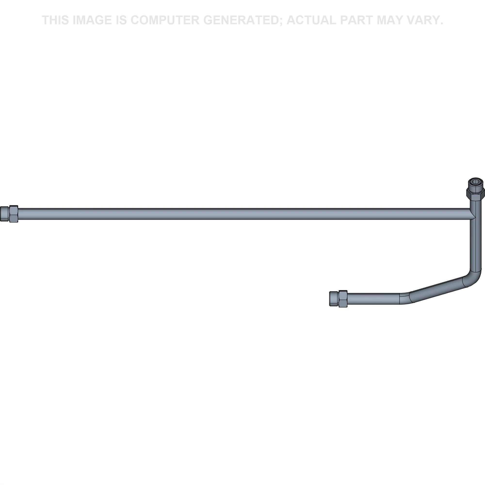 TUBO | CASEIH | EU | ES