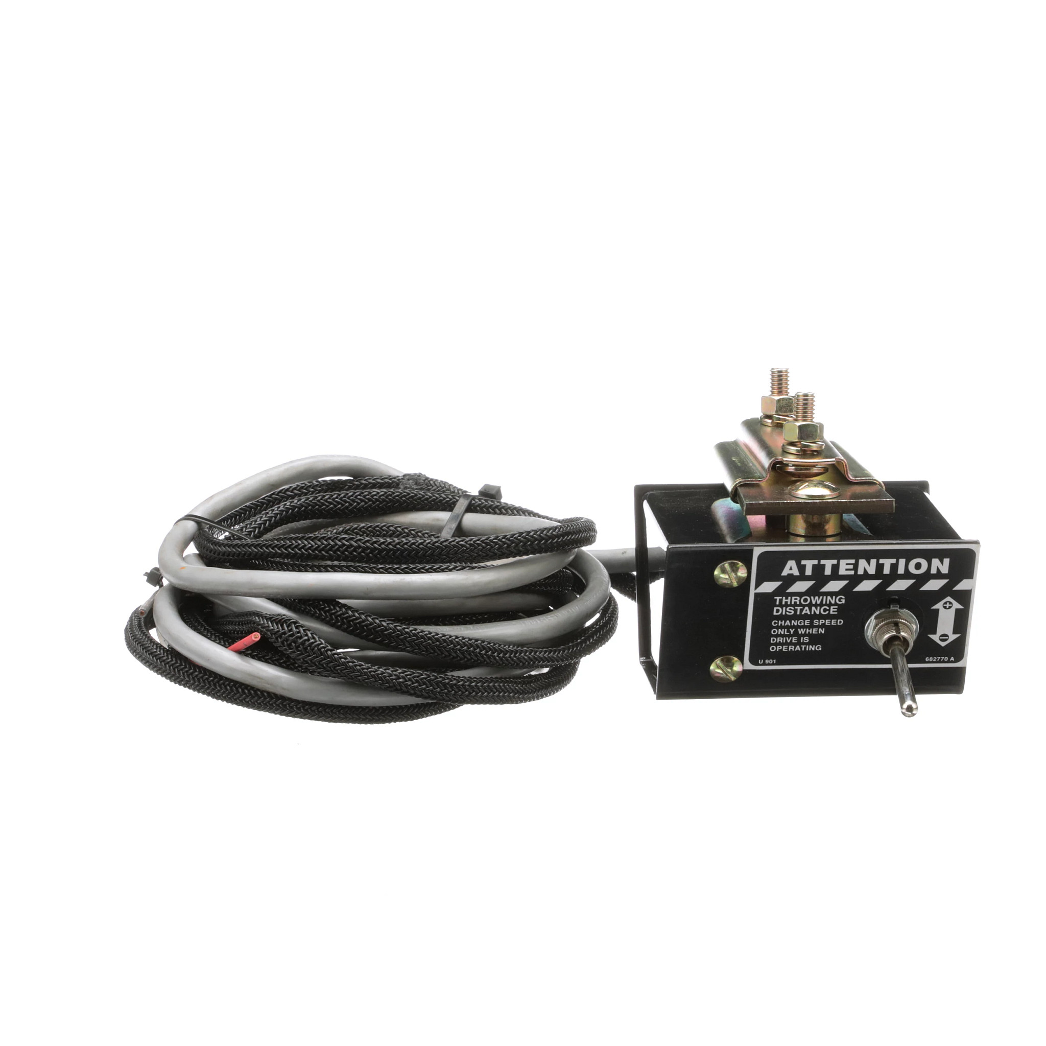 UNIDADE DE COMANDO | NEWHOLLANDAG | BR | PT