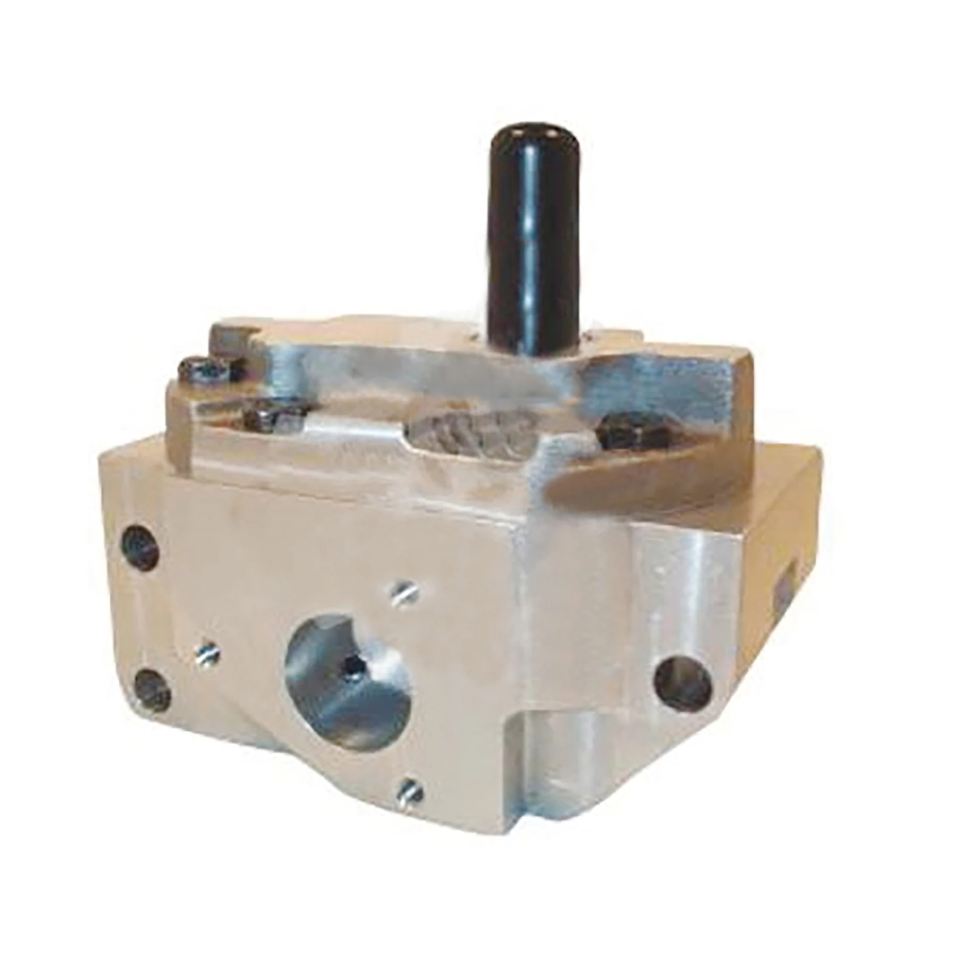 Auxiliary Hydraulic Pump - Single Stage - 104219FP