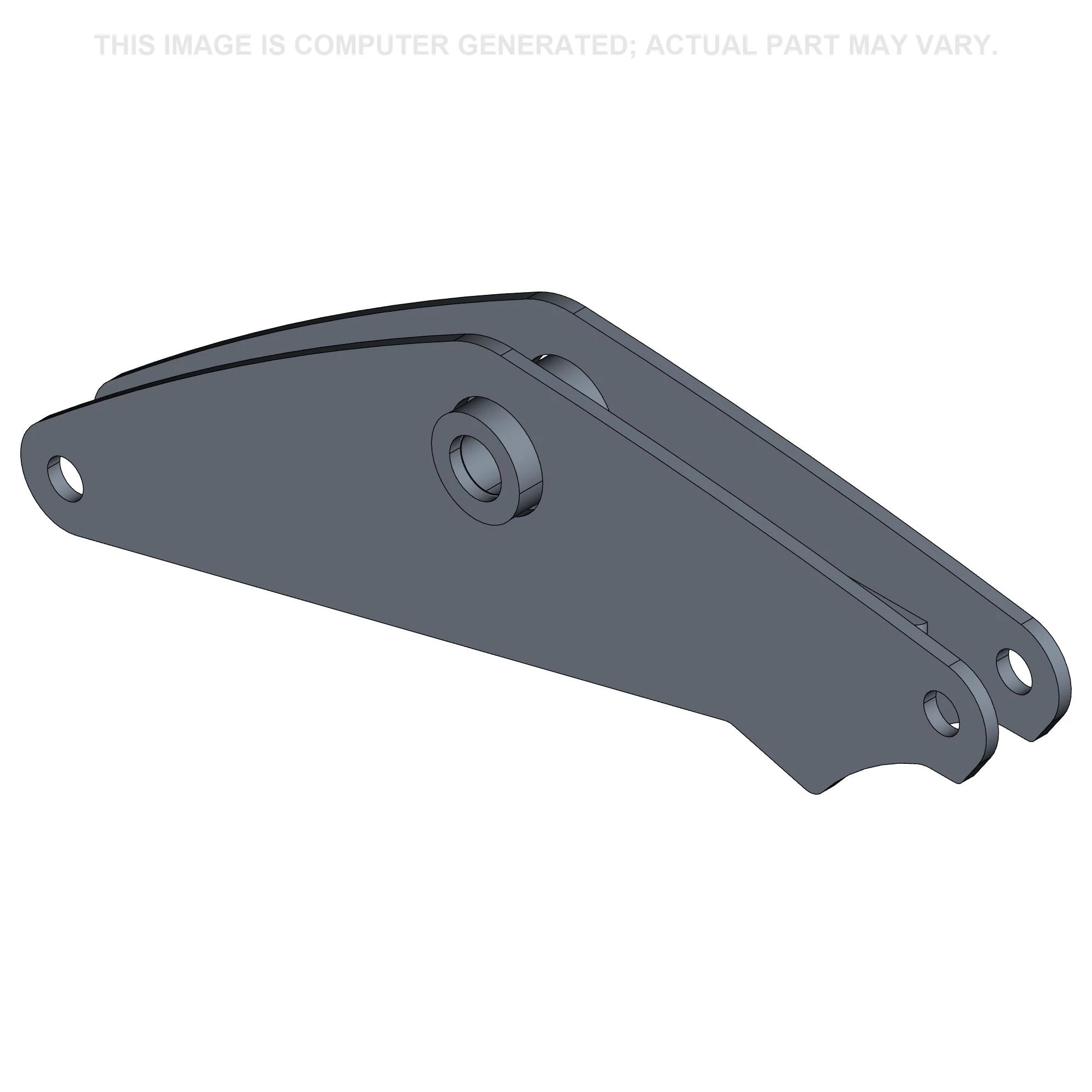 Bellcrank | CASECE | CA | EN