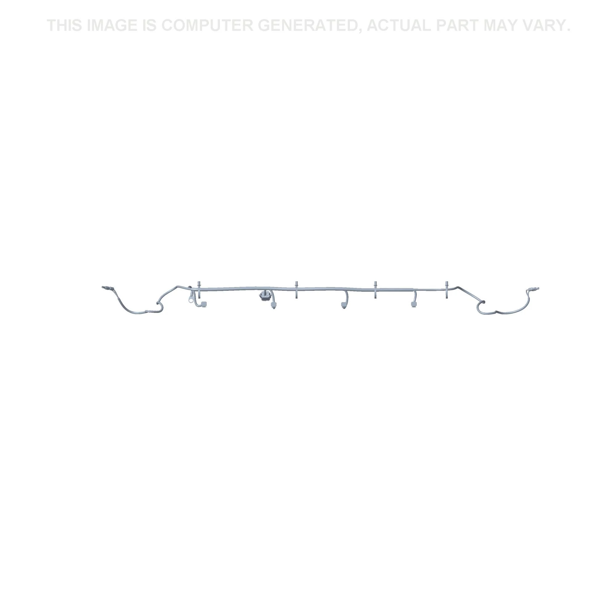 WIRE HARNESS | CASECE | SA | EN