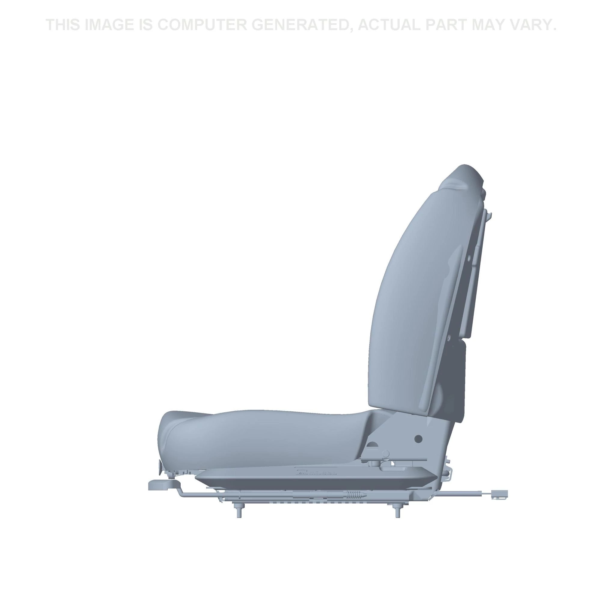DRIVER SEAT | CASECE | US | EN